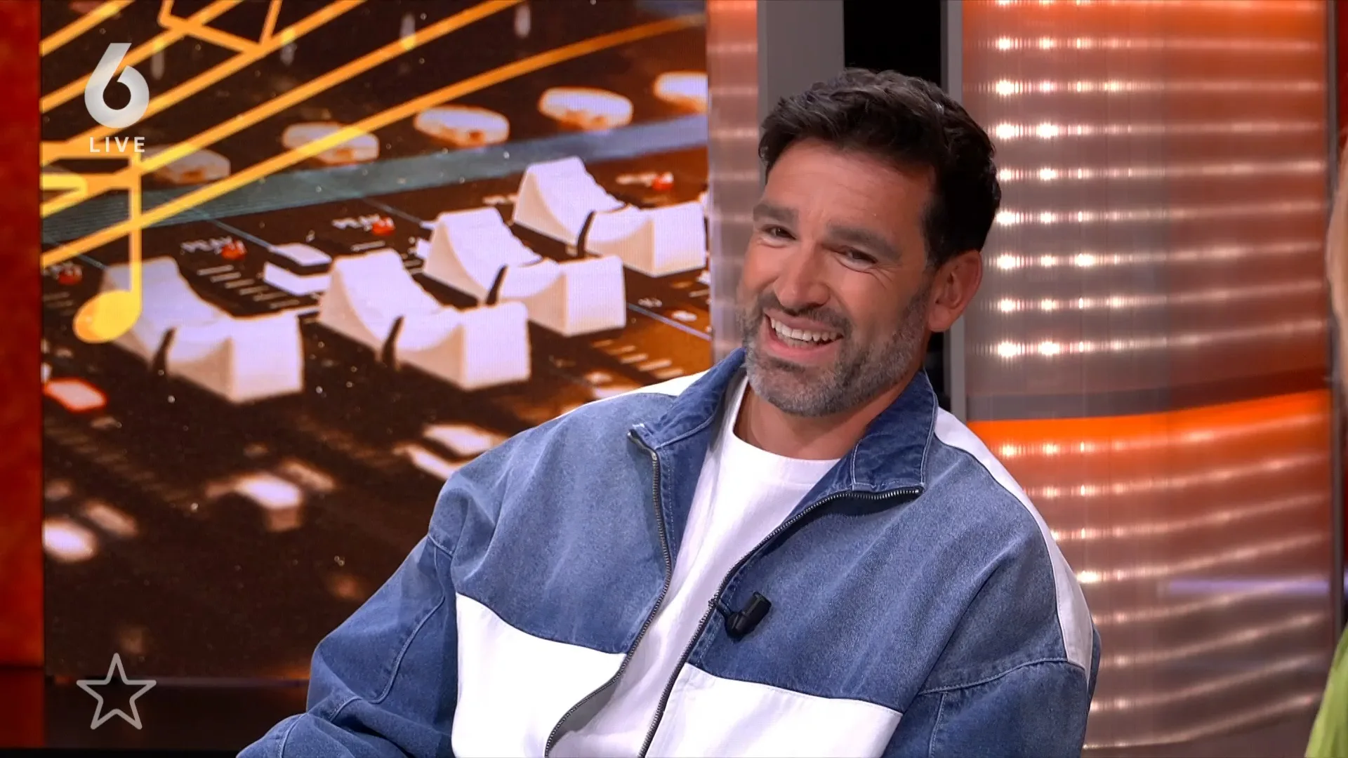 Metejoor te gast in de studio en komt met grootse plannen