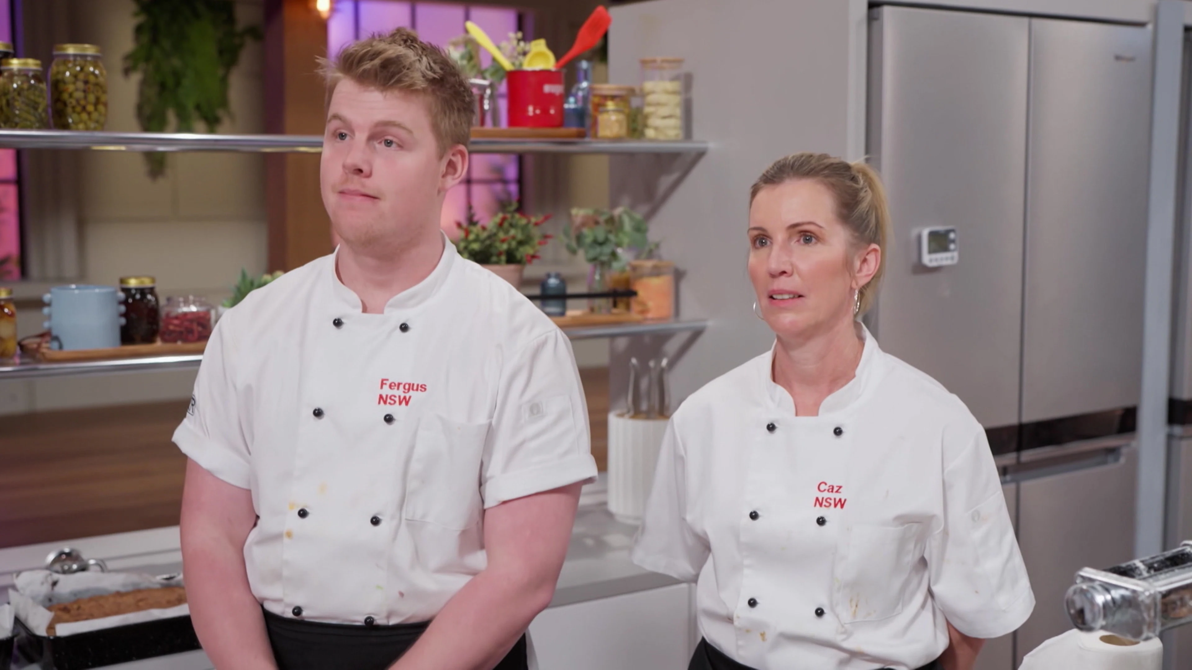 My Kitchen Rules Australië