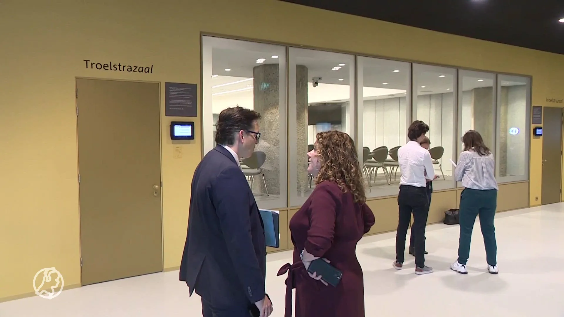 Mestdebat op het laatste moment uitgesteld door minister Wiersma