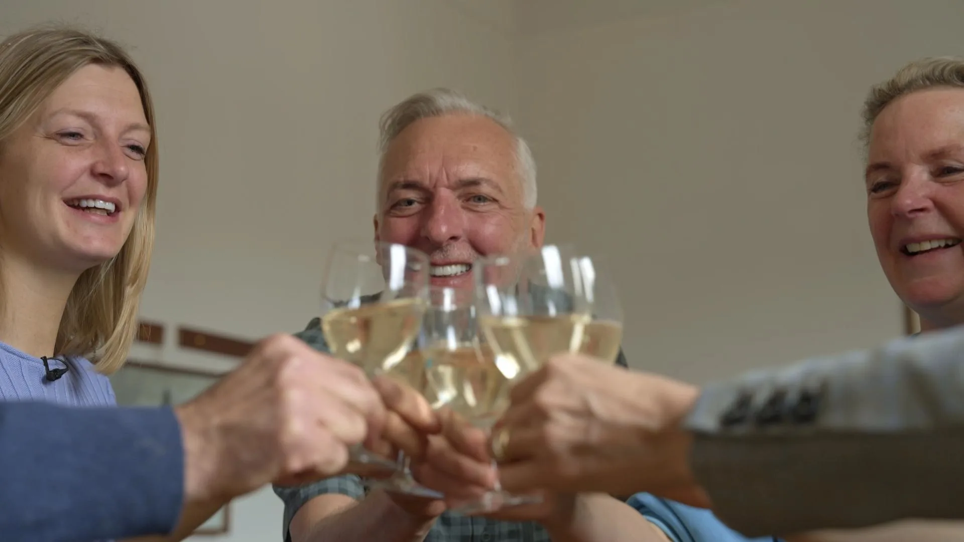 Seizoen 2, aflevering 2