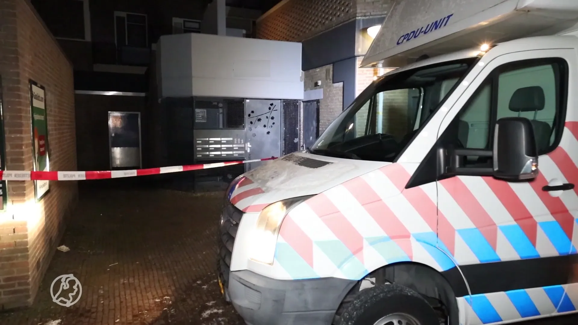Moeder in Almere aangehouden voor doden kind