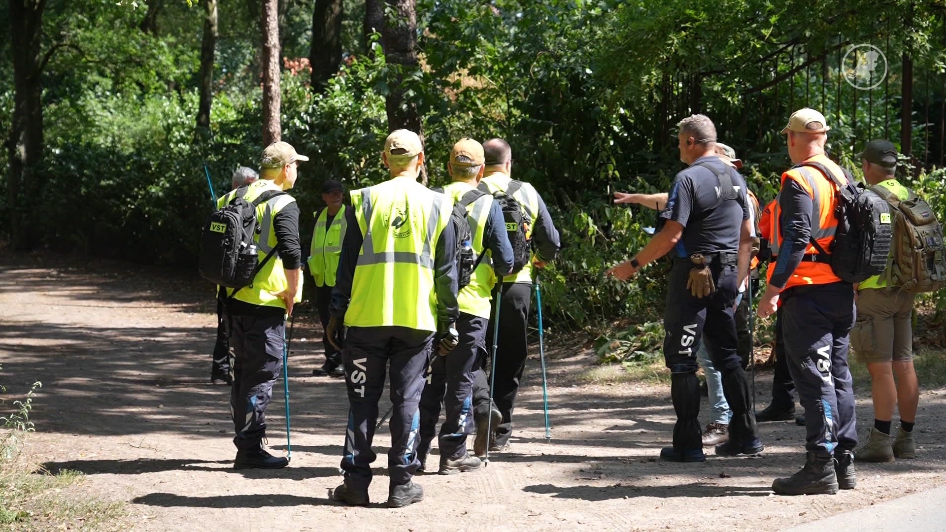 Opnieuw grote zoekactie naar vermiste man (78) uit Oosterhout