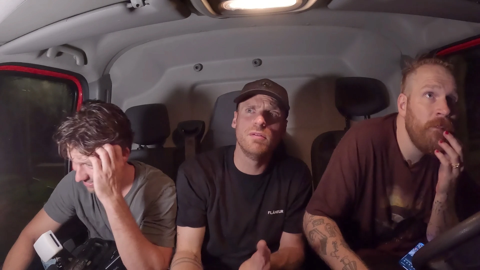 StukTV plaatst Drievliet-vlag in ander pretpark