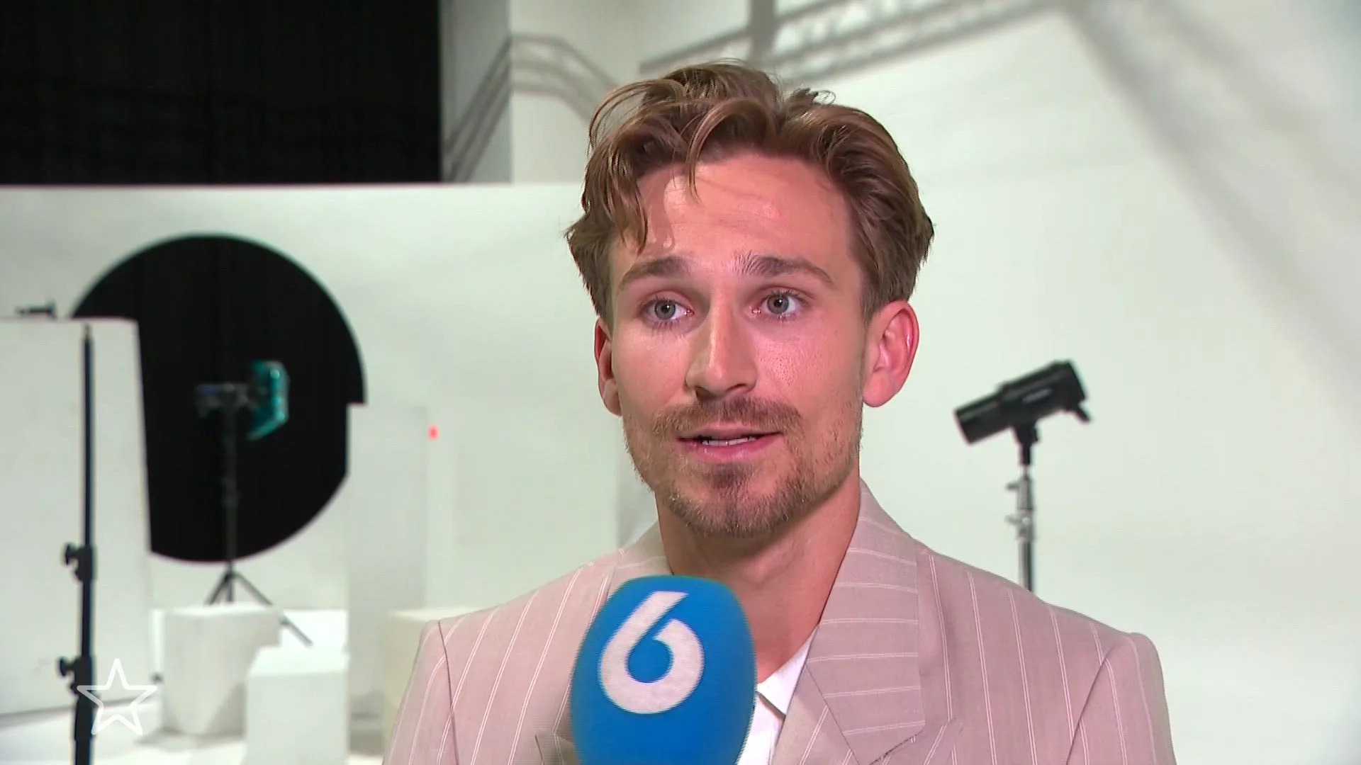 De Augurkenkoning heeft stevige concurrentie volgens Camiel Kesbeke