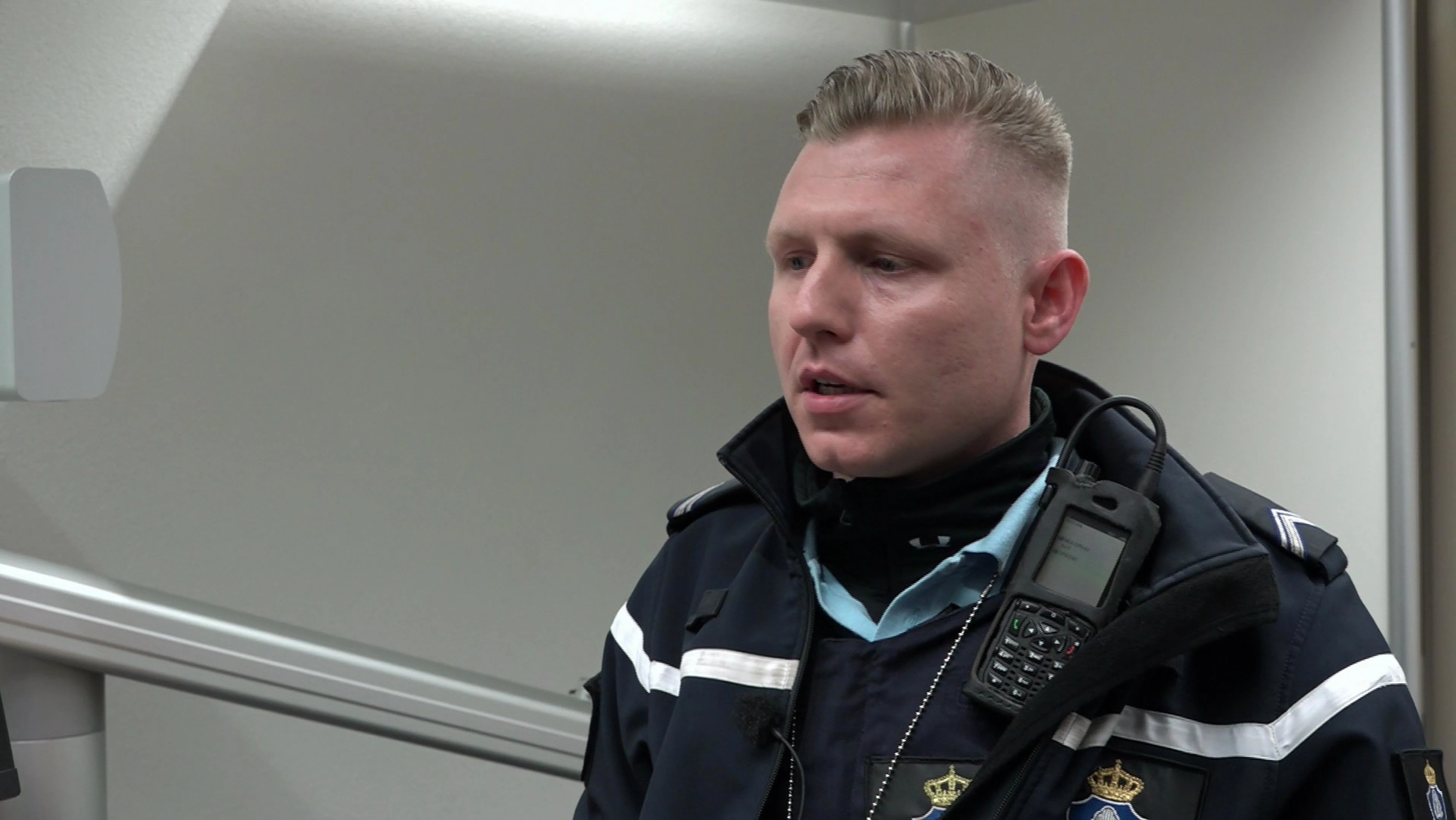 Seizoen 1, aflevering 4