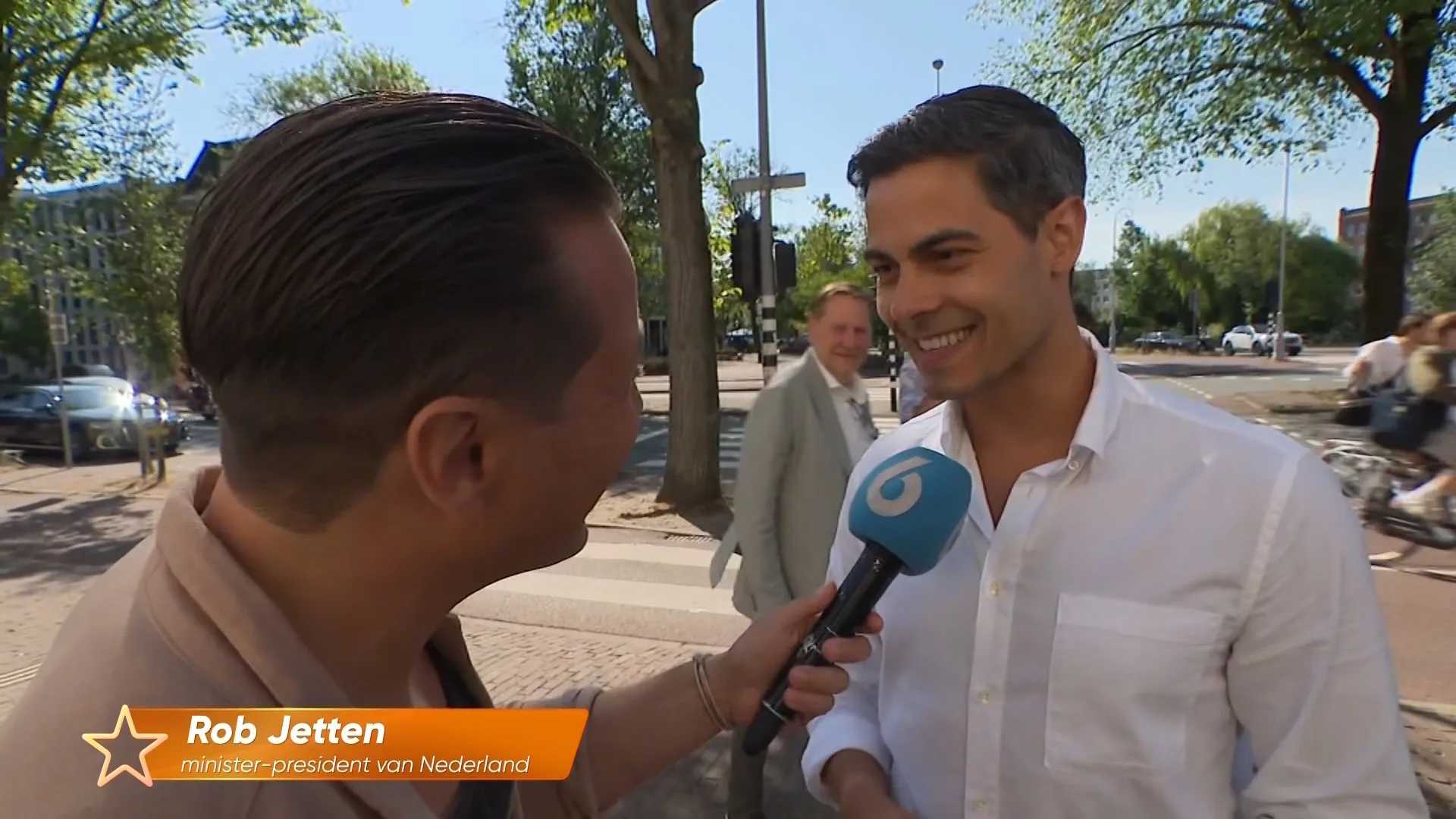 BN'ers speculeren over optreden Madonna bij WorldPride Amsterdam