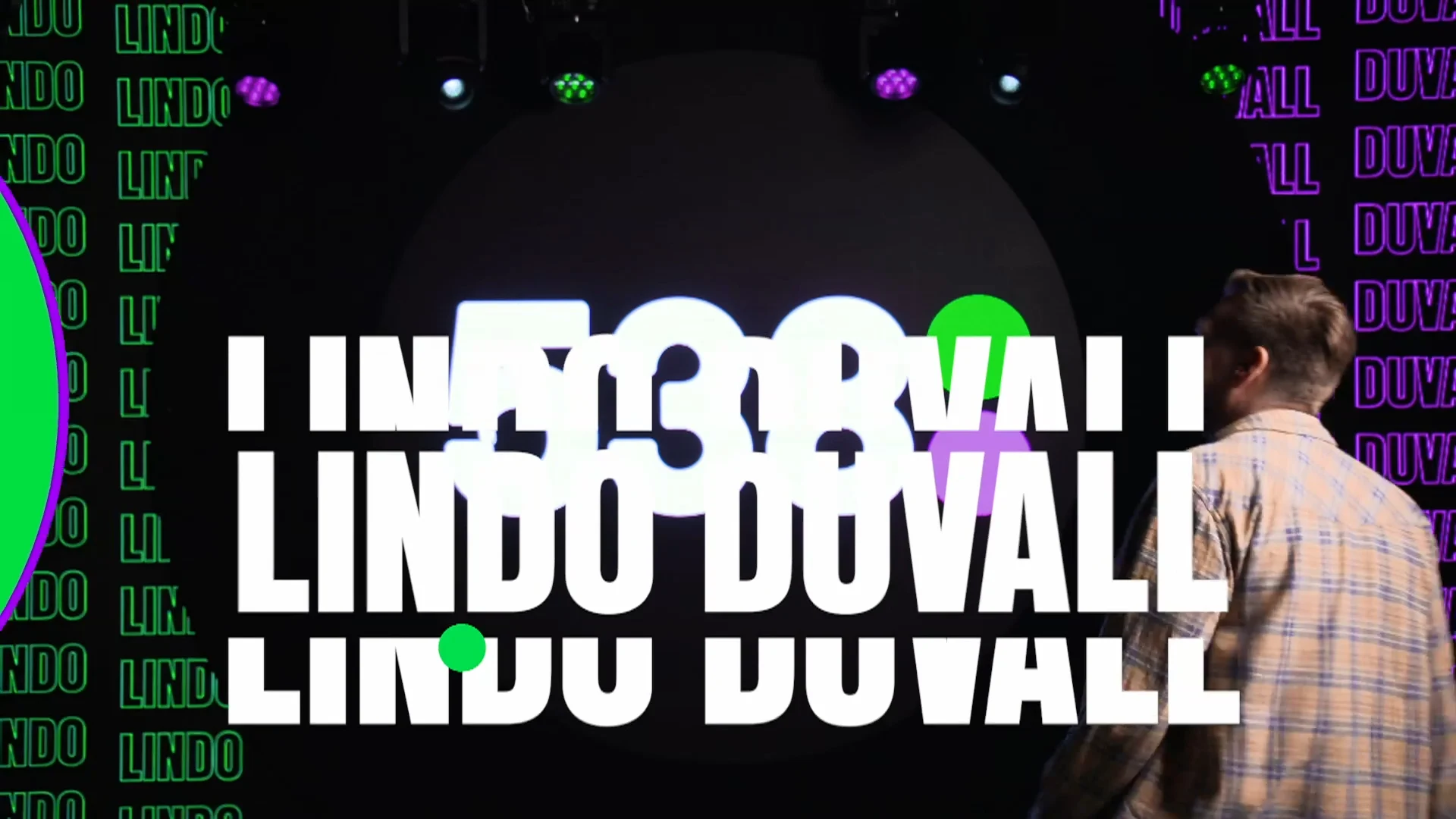 Frank bloed op knopjes deel 2