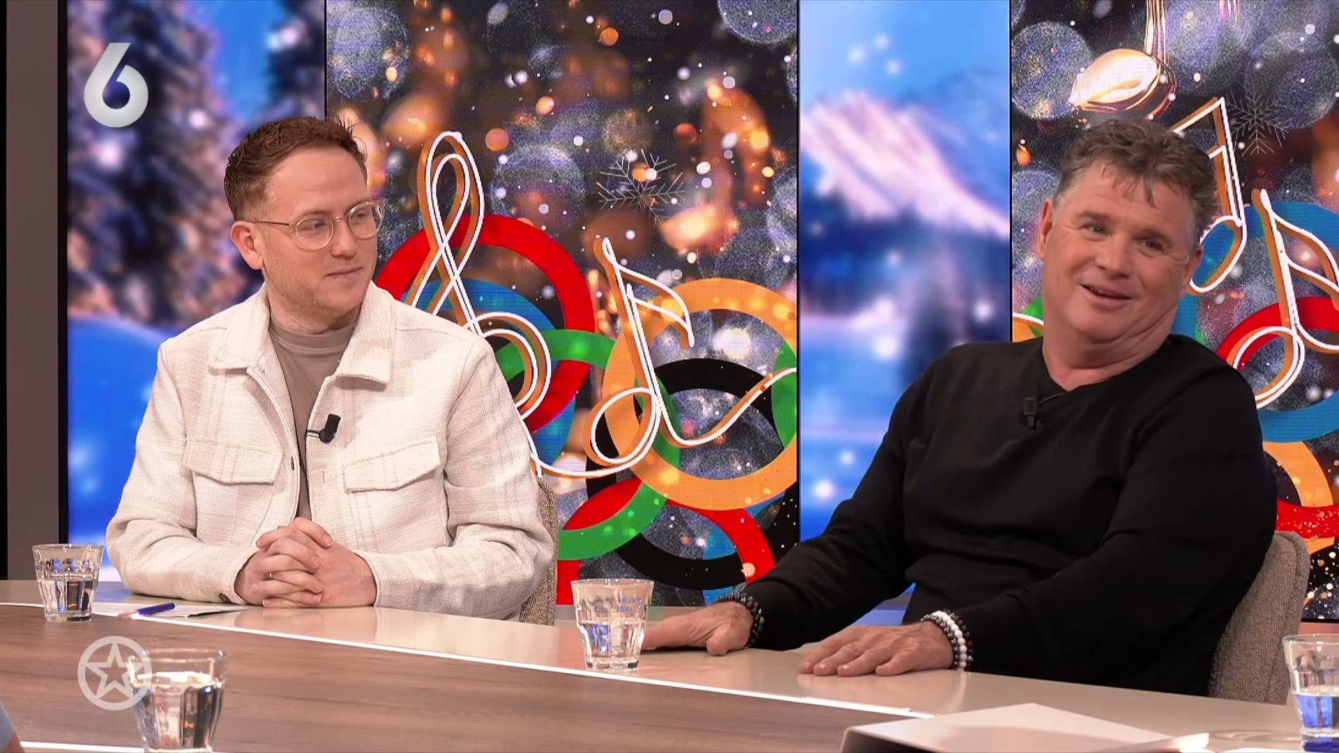 Wolter Kroes heeft een carnavalskraker gemaakt