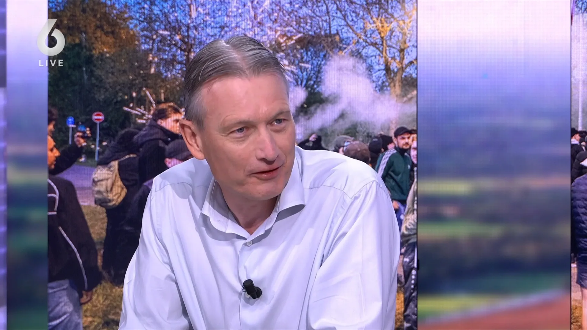 Halbe Zijlstra over asiel: zit het probleem in de regels?