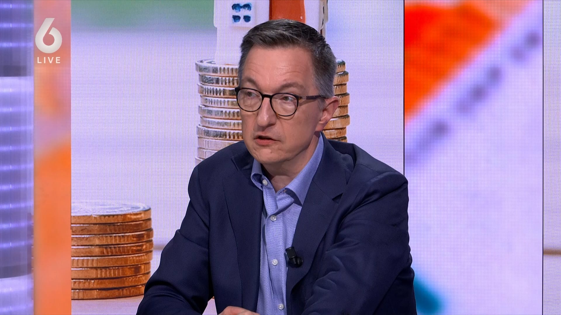 Hypotheekrente stijgt door economische onzekerheid