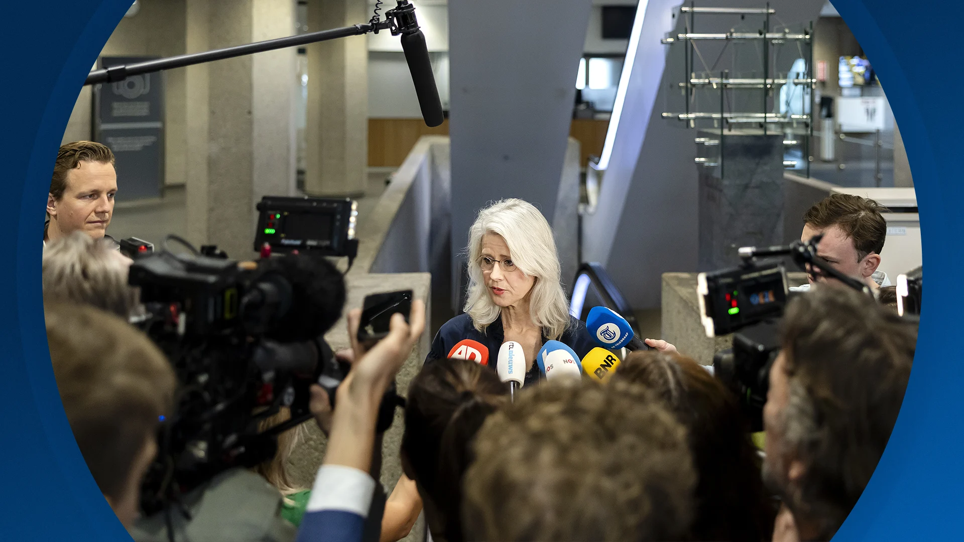 Seizoen 2026, aflevering 42