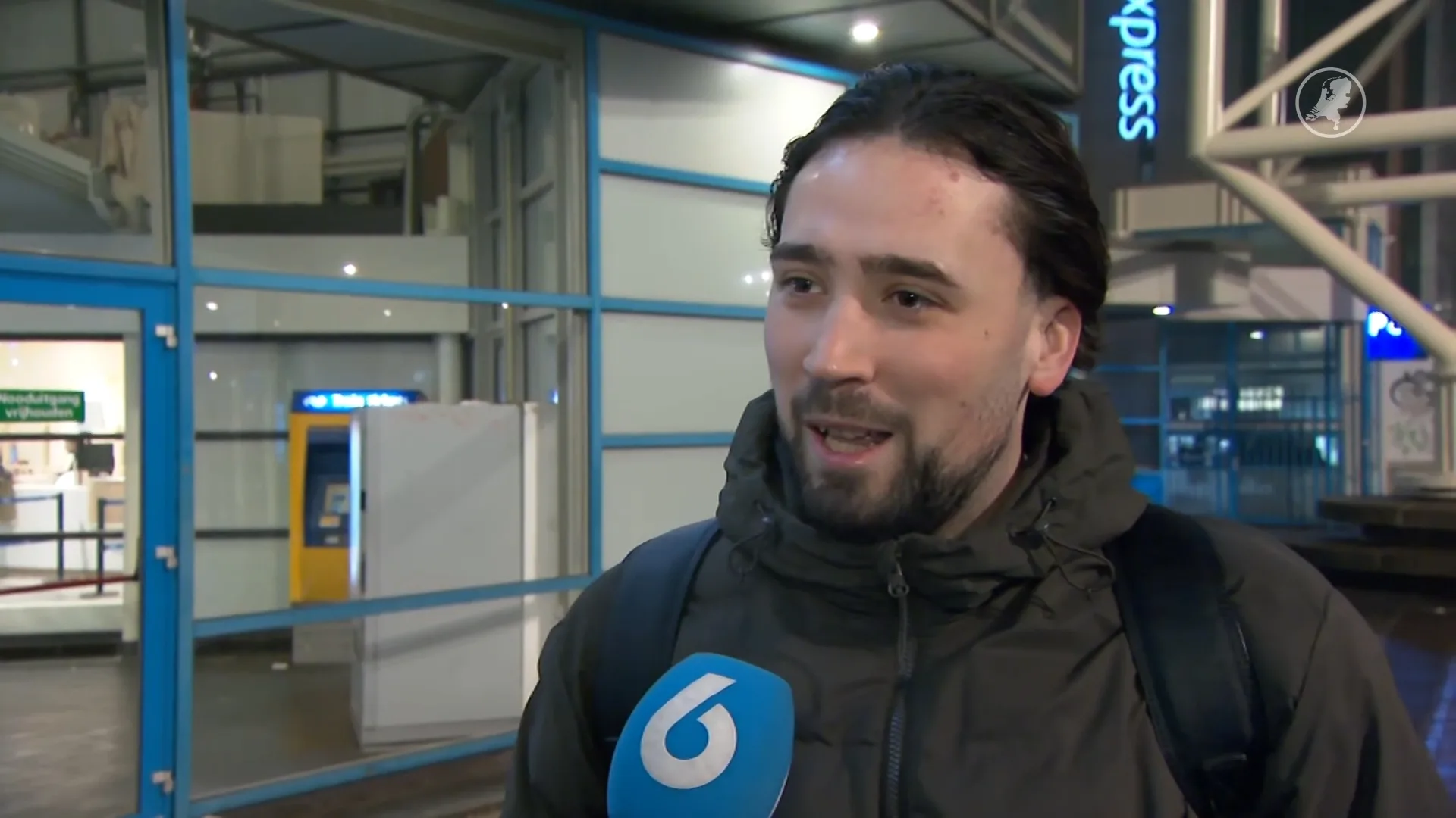 Hoge nood, geen wc: nieuw meldpunt moet probleem blootleggen