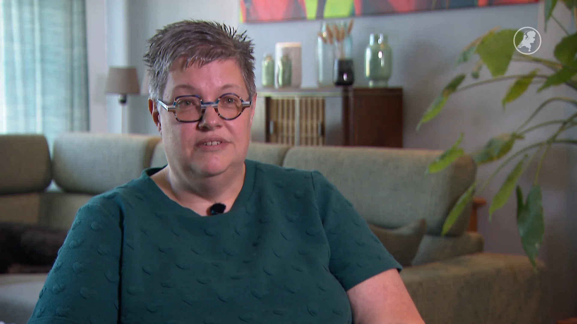 Henriet betaalde tienduizenden euro's voor nepklusjesman