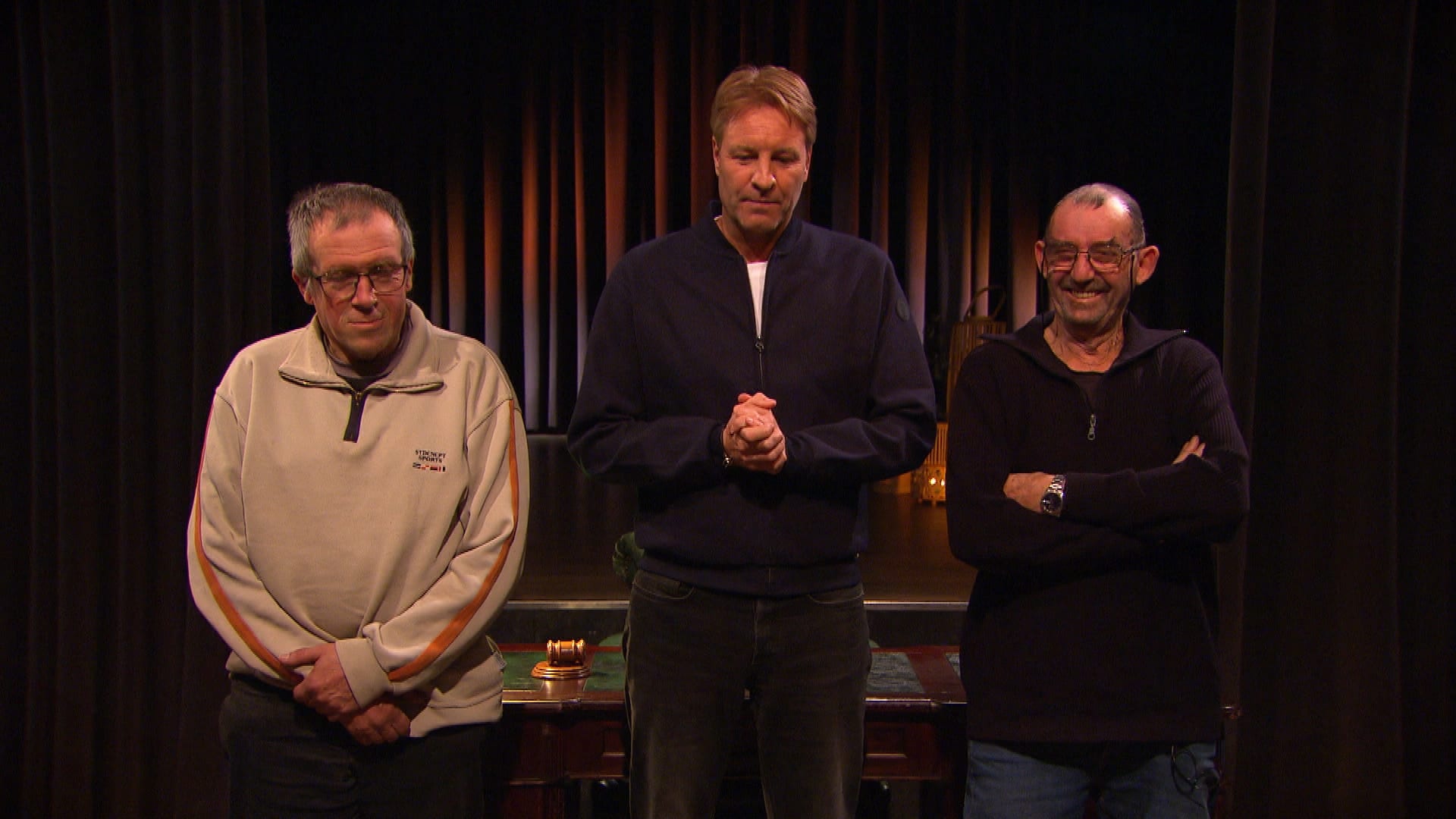 Seizoen 10, aflevering 2