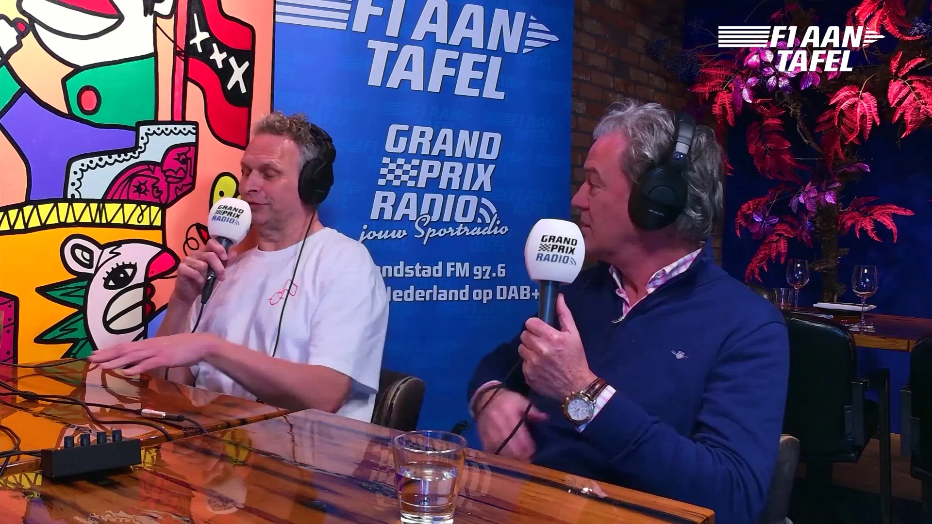 Max Verstappen consequent: 'Niet met tegenzin naar werk'