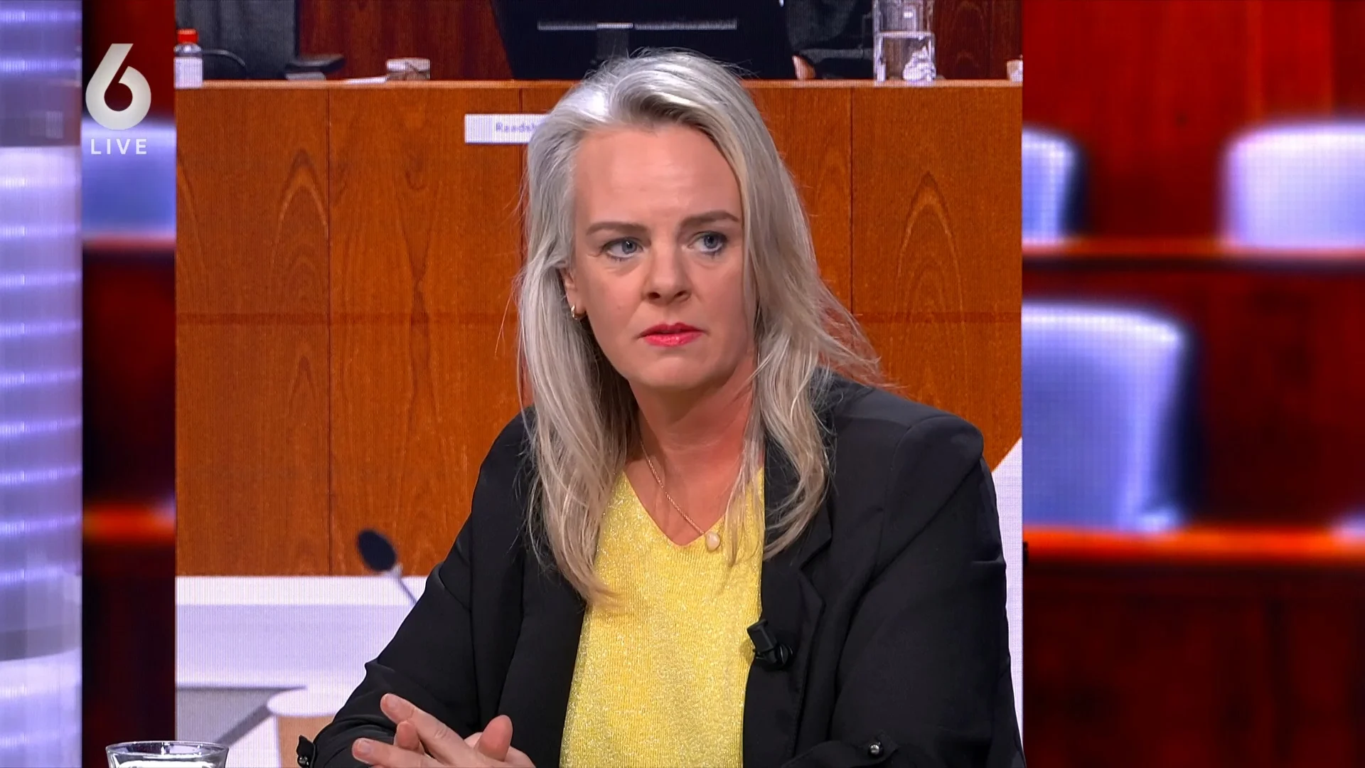 Ali B roept twee nieuwe getuigen op