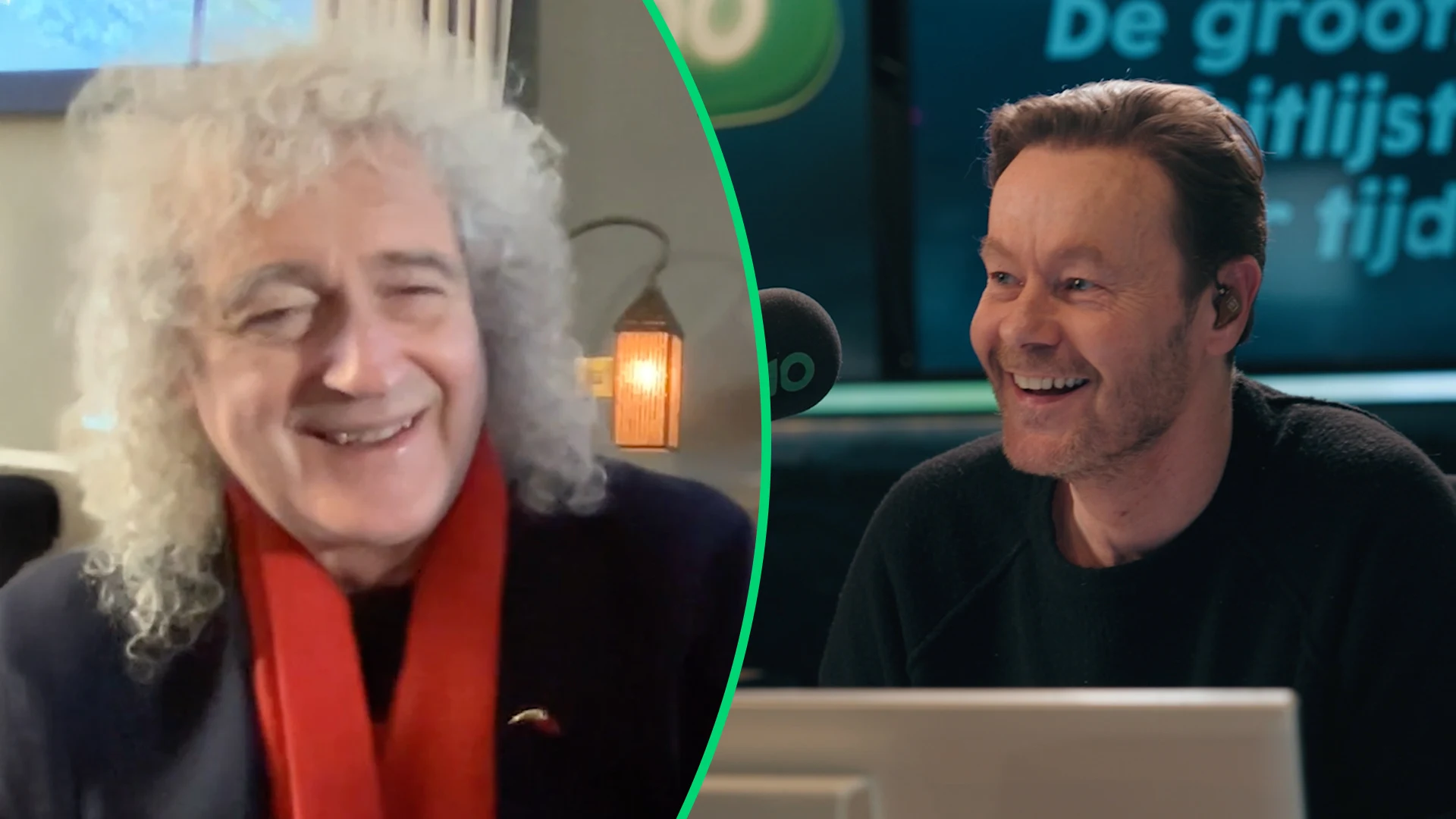 Queen geloofde meteen in monsterhit Bohemian Rhapsody