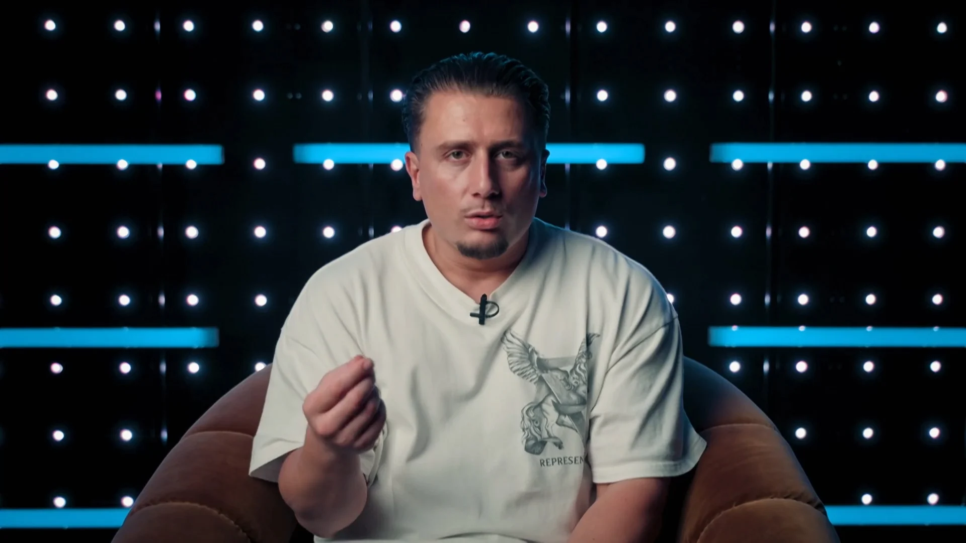 Harrie stelt ultimatum: maak mij beslisser