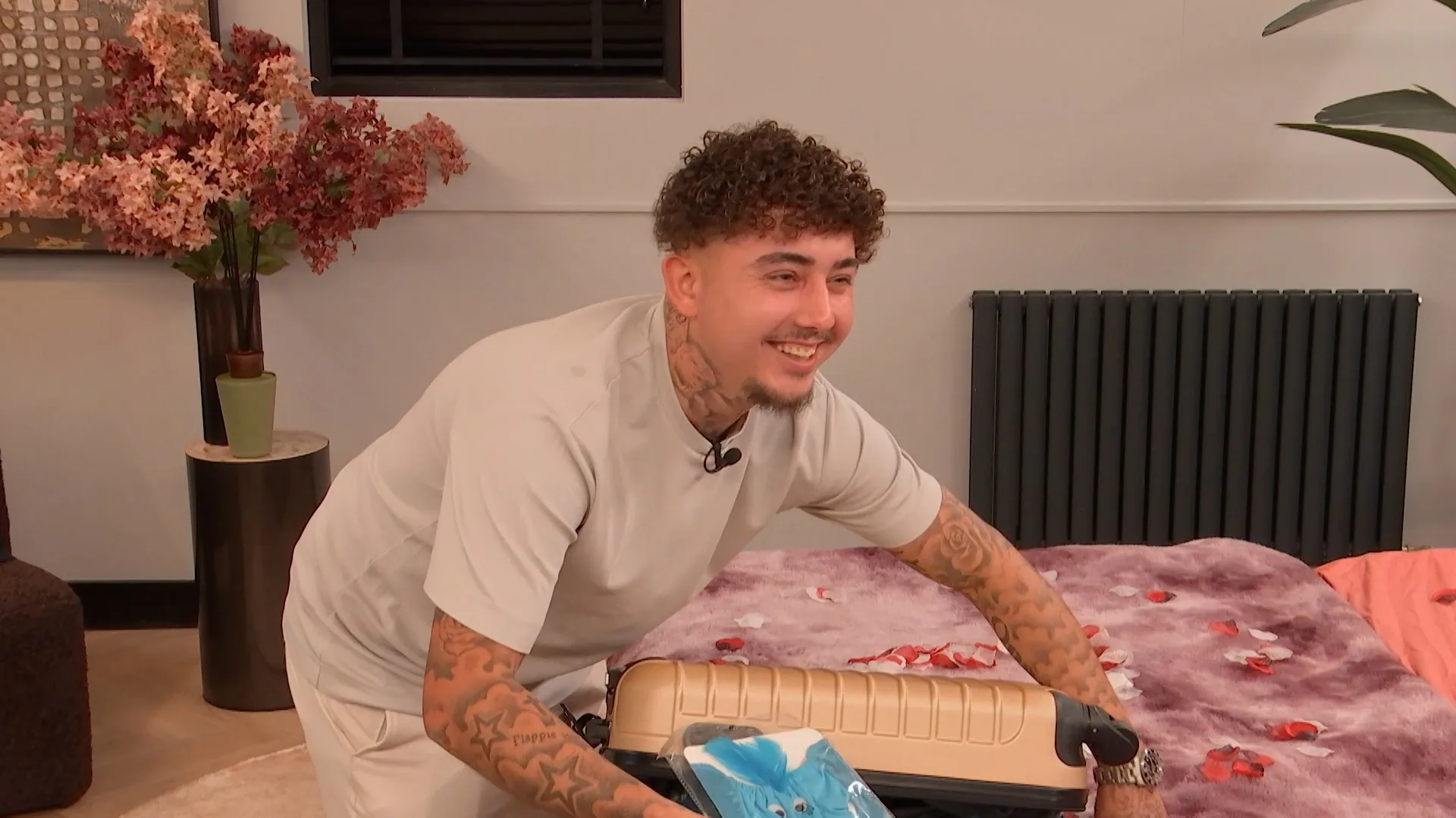 Seizoen 9, aflevering 101