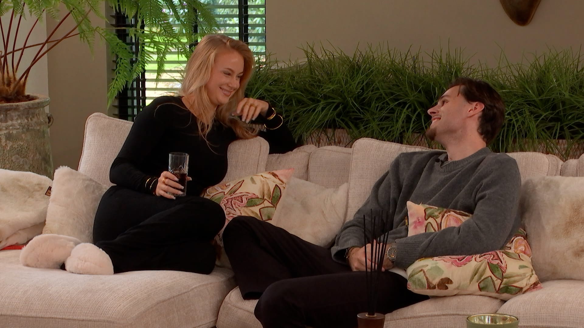 Seizoen 9, aflevering 80