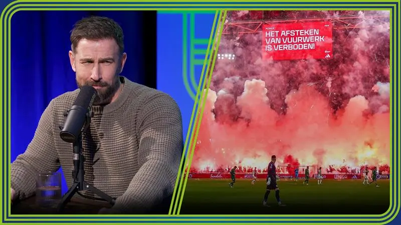 Seizoen 1, aflevering 7