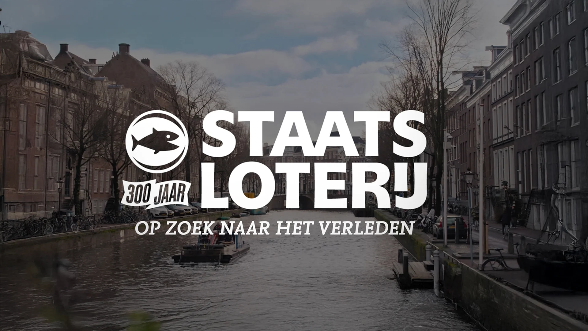 De Staatsloterij Show