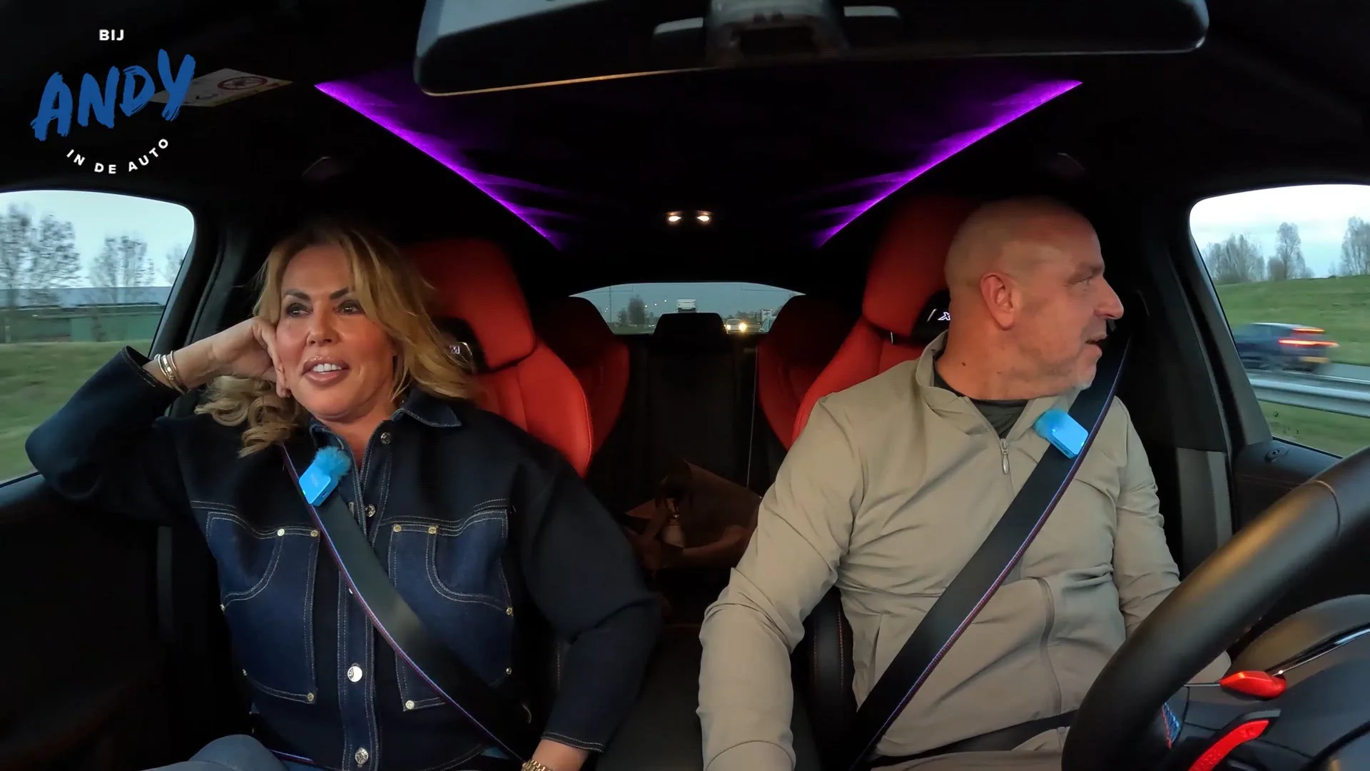 Brigitte Schepers heeft hoop voor een 3e seizoen van The Real Housewives