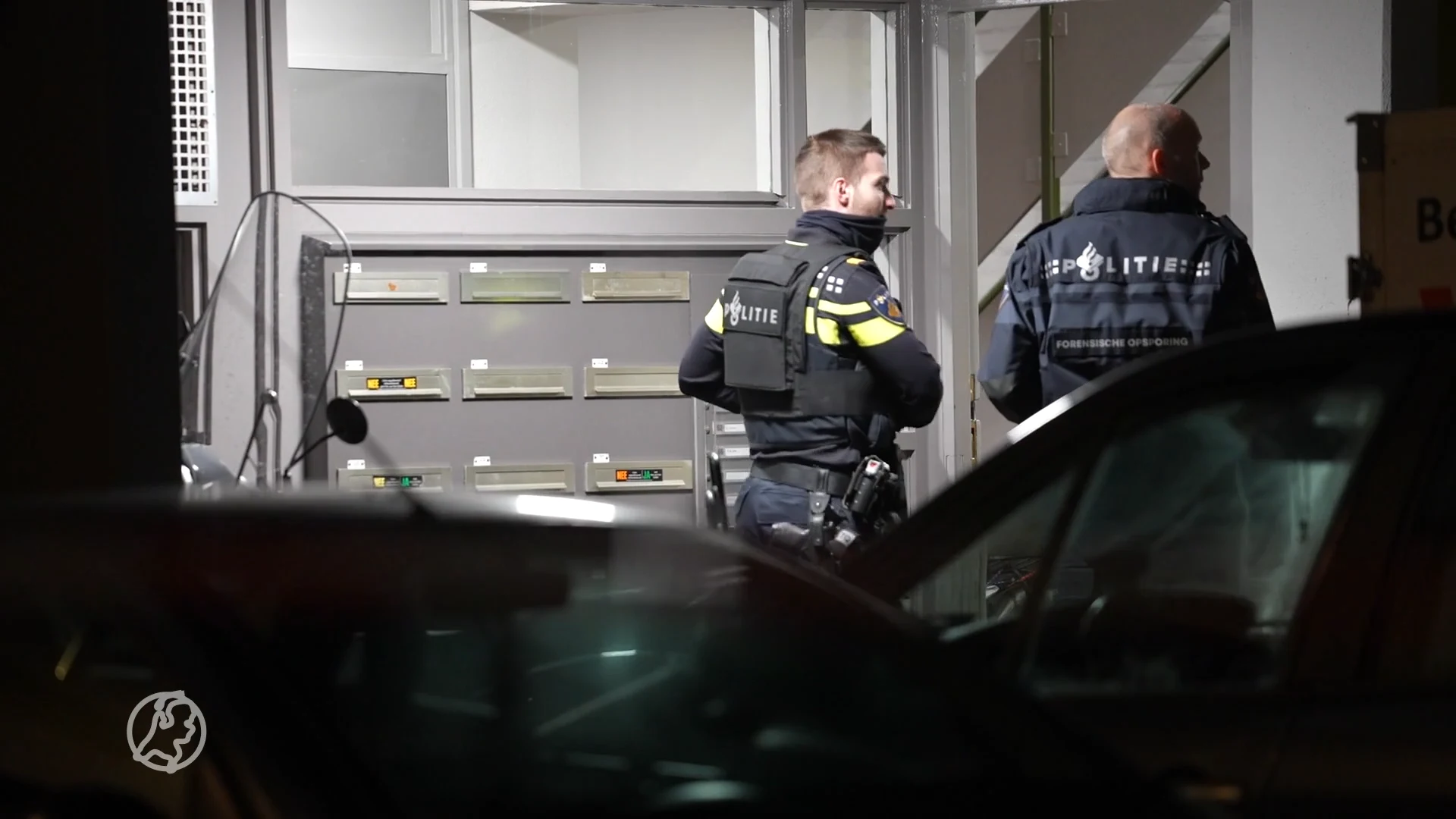 Man dood na schietincident in flat in Oss