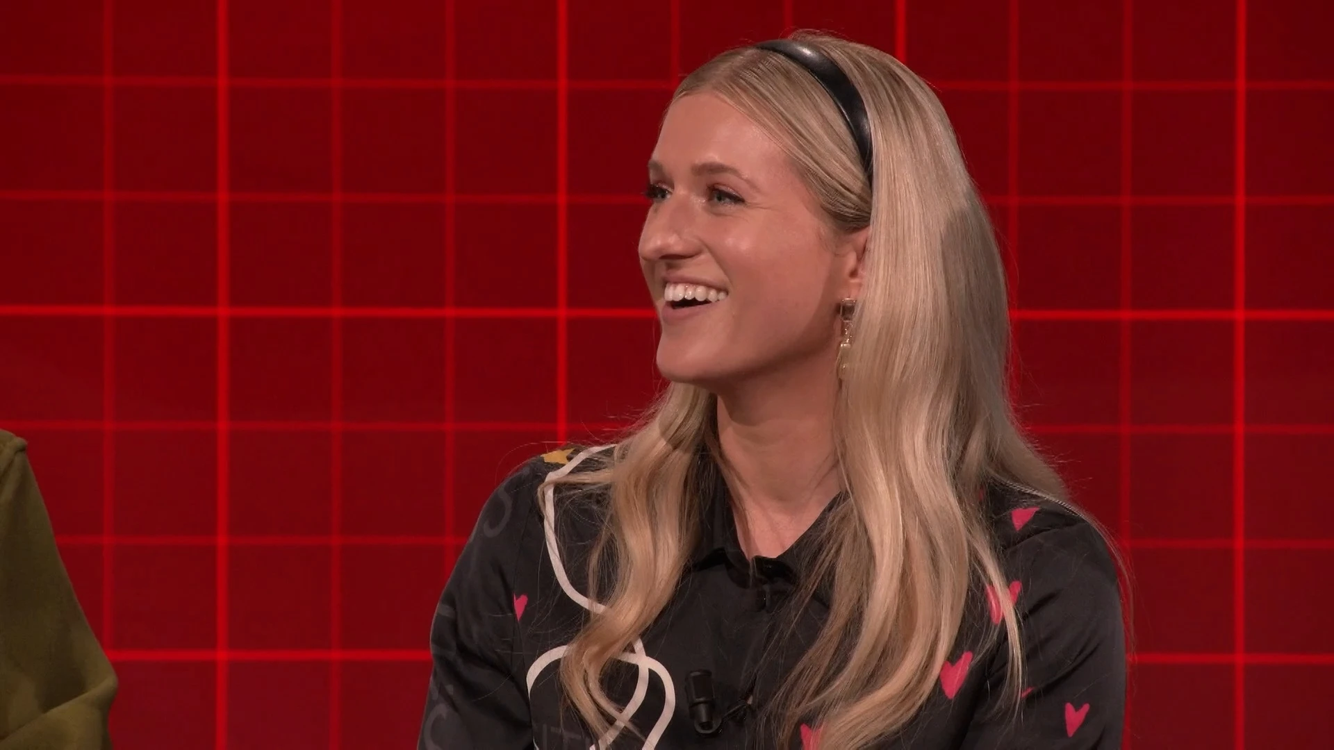 Britt Dekker over burn-outs: 'Vroeger heette dat moe'