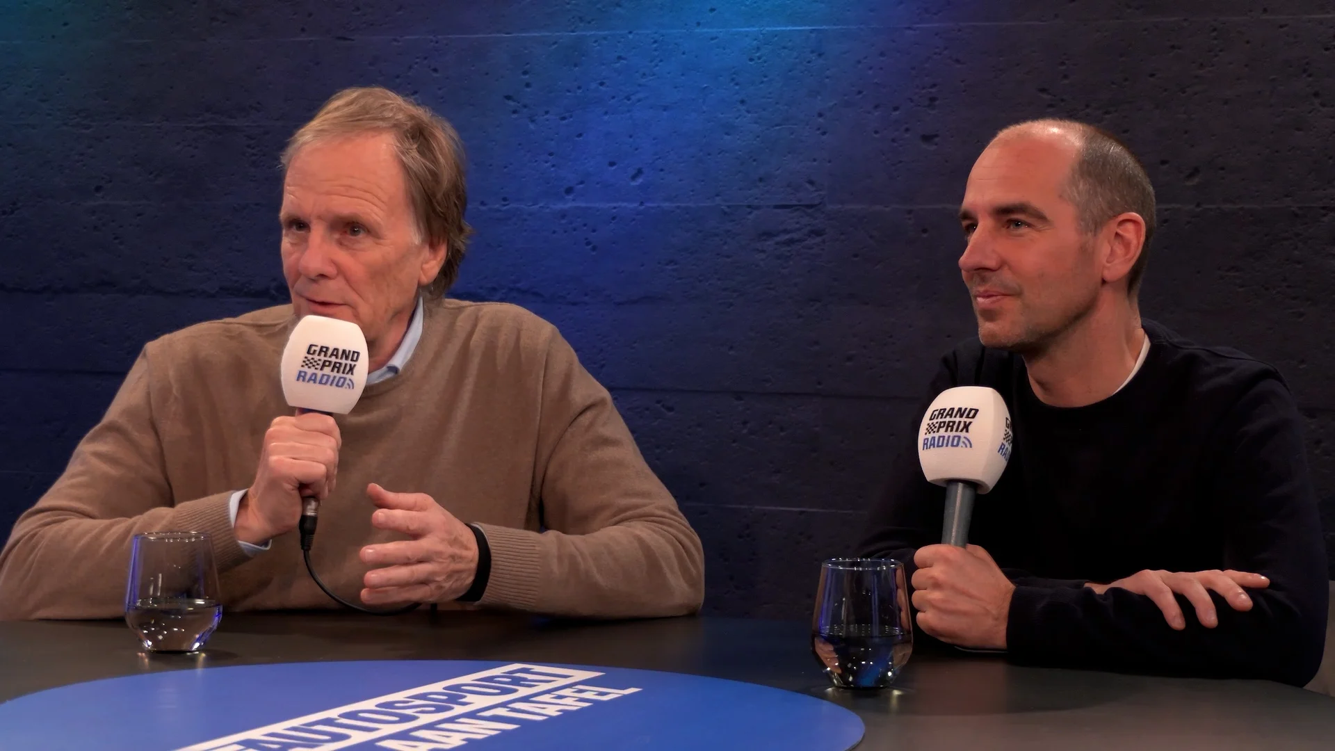 Seizoen 1, aflevering 2