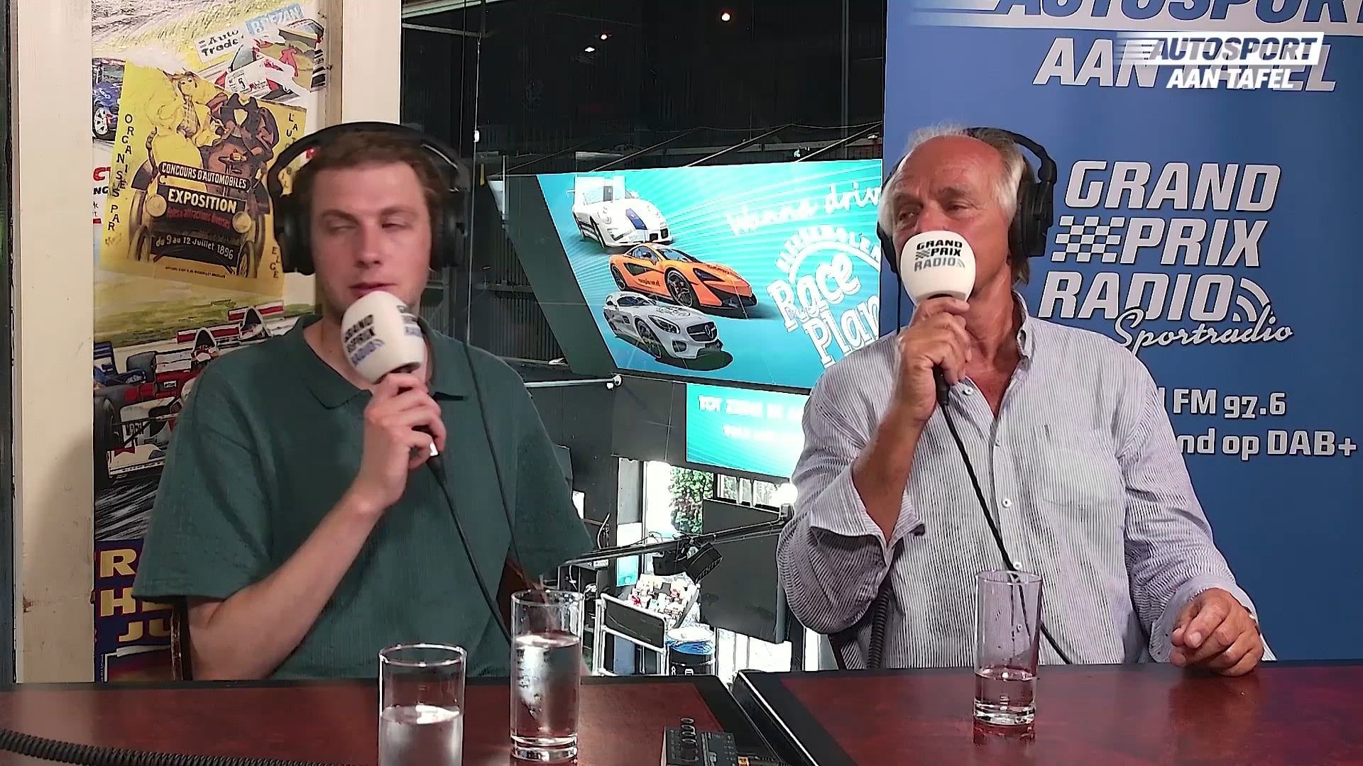 Robert van Overdijk (CEO van Circuit Zandvoort): 'Formule E geen vervanger voor Formule 1'