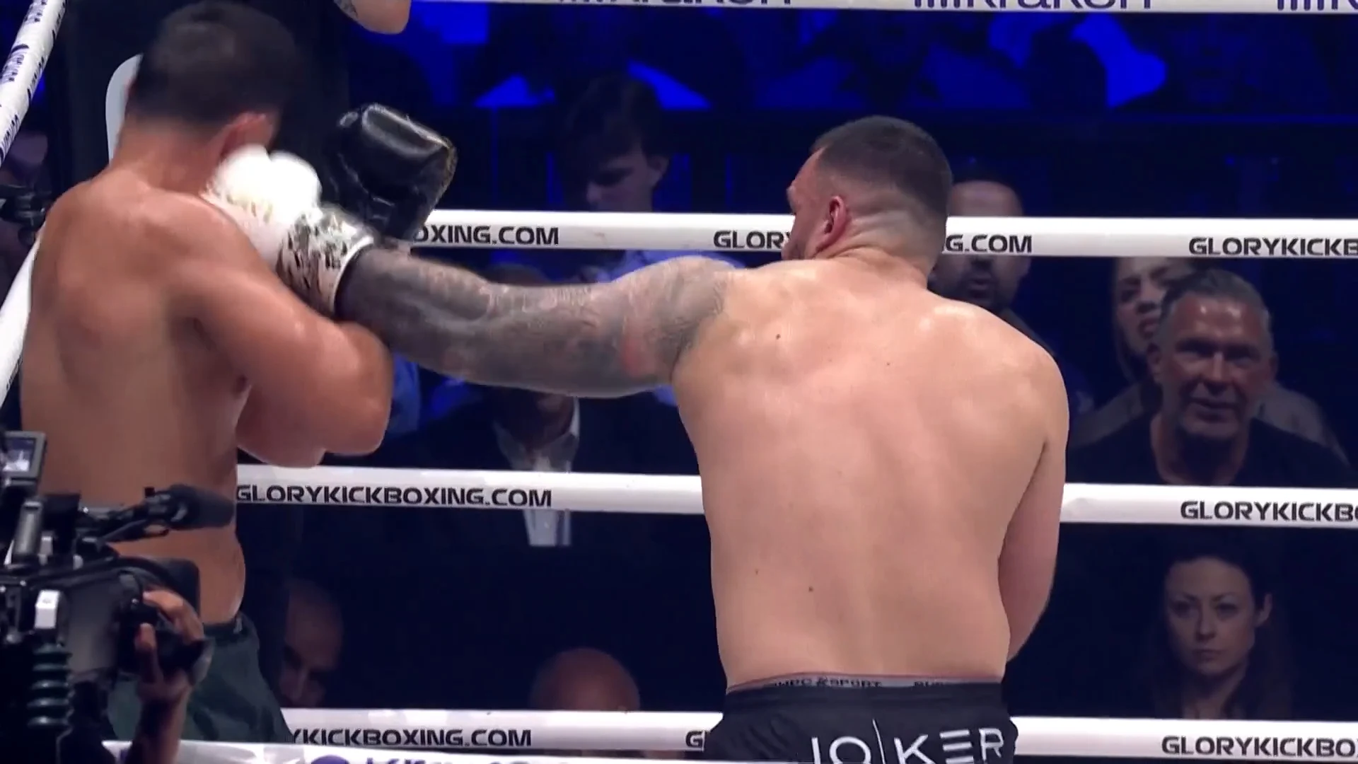 GLORY Kickboxing
