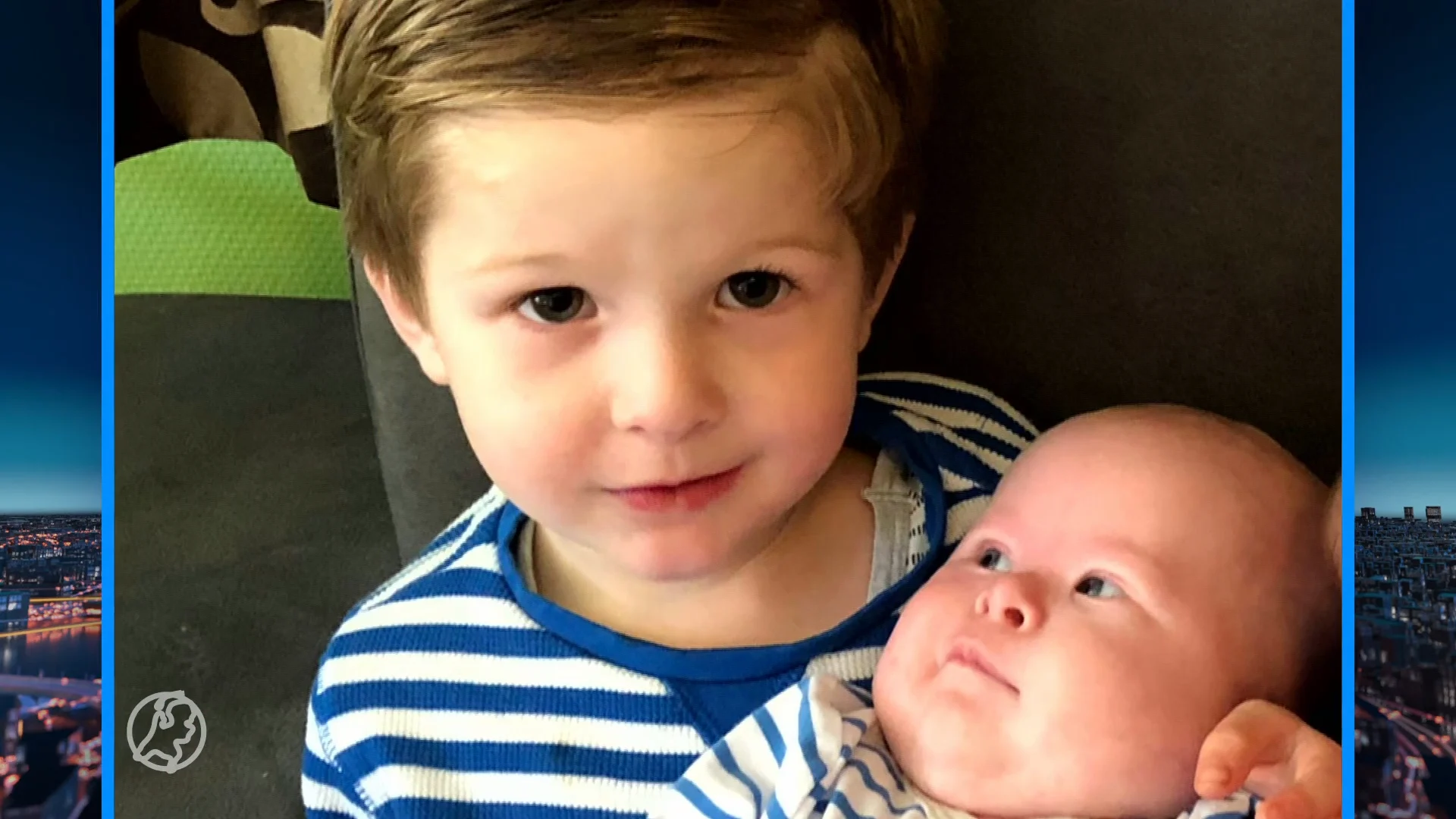 Julian verloor zijn broertje, nieuw boek helpt kinderen die hetzelfde meemaken