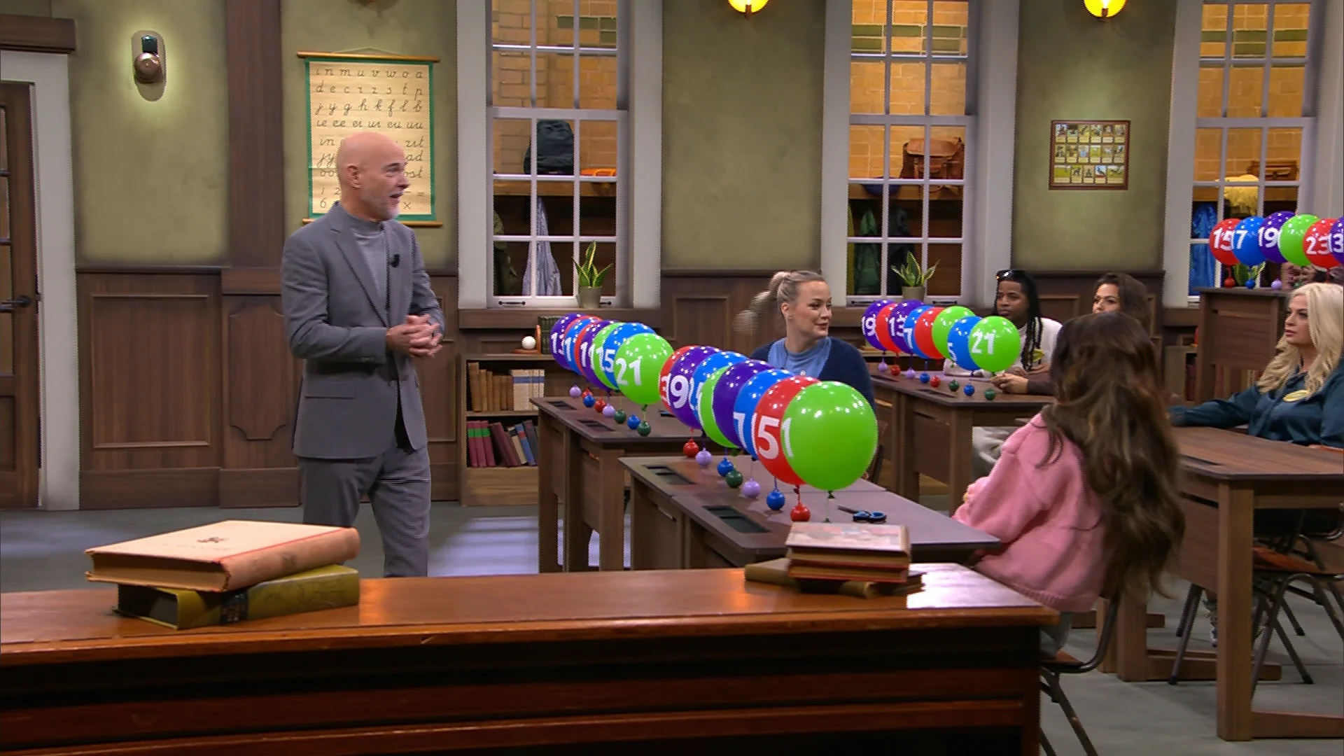 Seizoen 2, aflevering 4