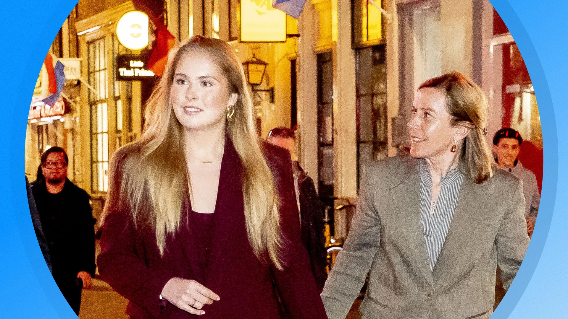 Seizoen 2026, aflevering 1635