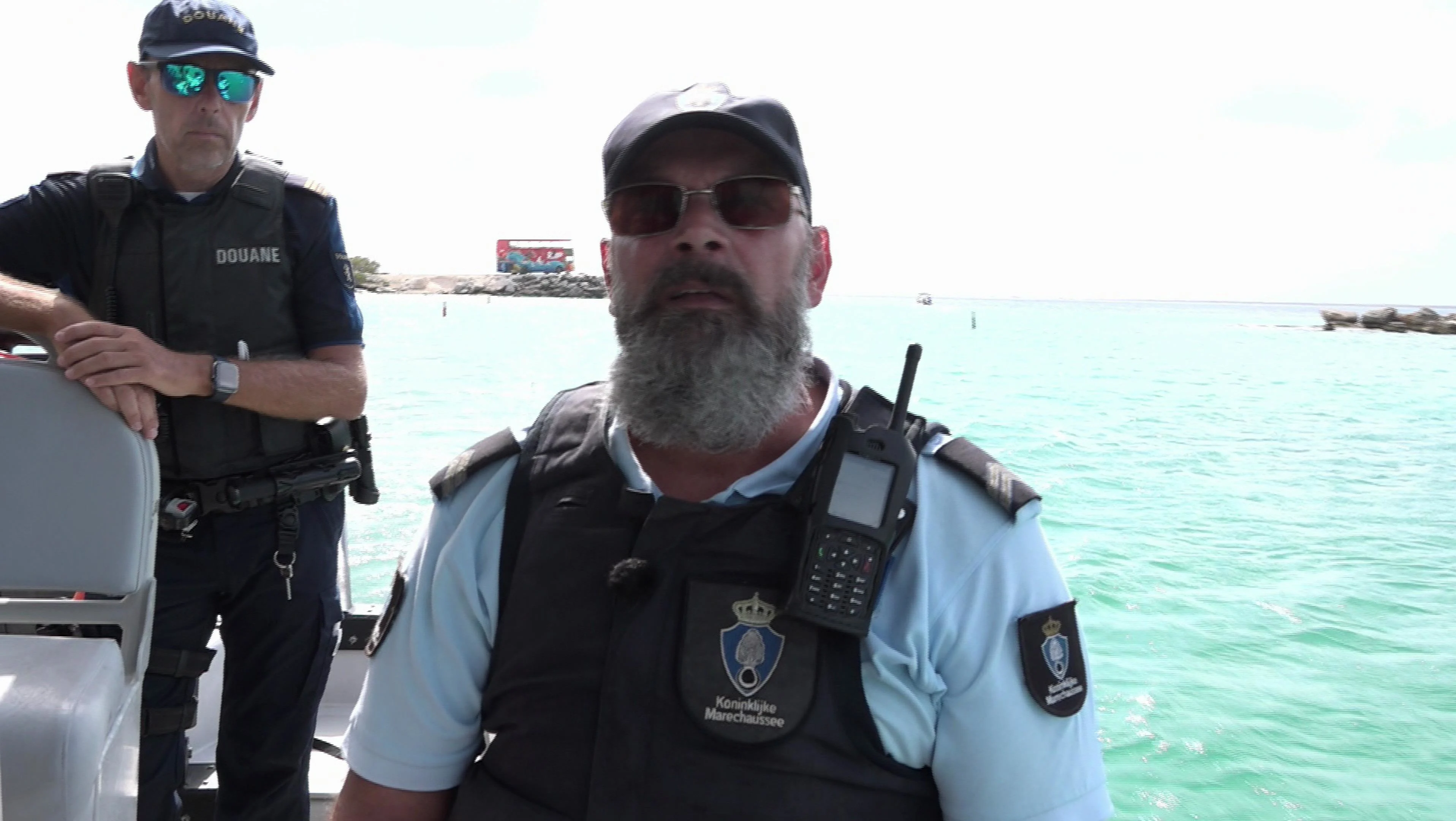 Seizoen 1, aflevering 2