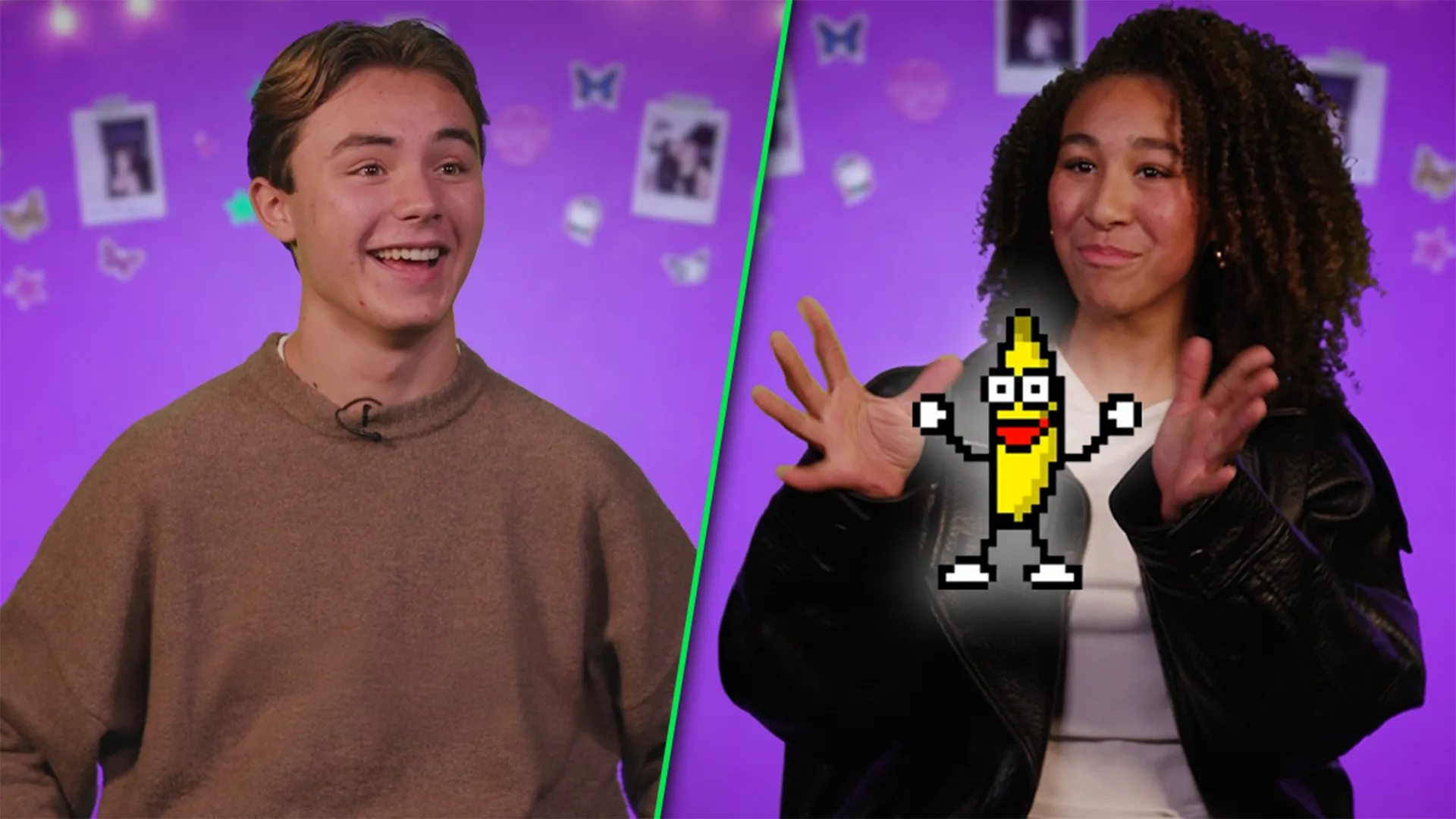 Kent de jeugd deze dingen uit de zeroes?