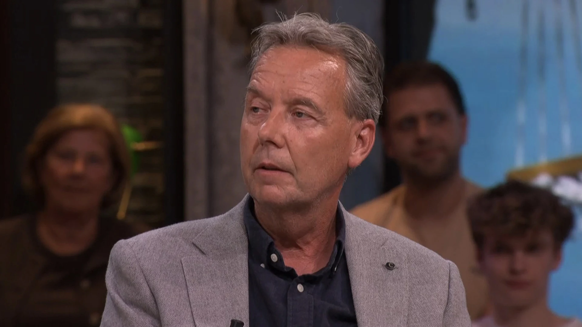 Komst Valentijn Driessen naar Curaçao voor Vandaag Inside op losse schroeven?