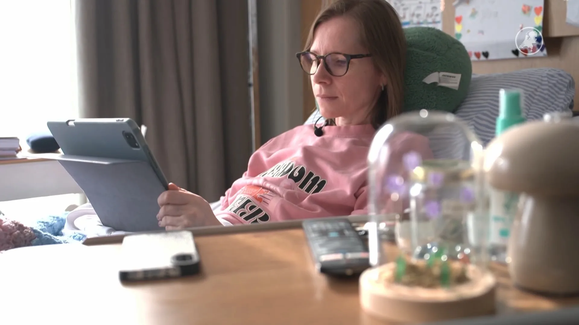 Stekker uit longcovid-nazorg: duizenden patiënten de dupe