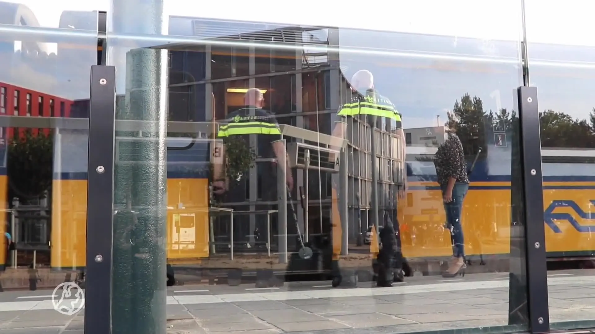 NS-personeel eist actie tegen toenemende agressie