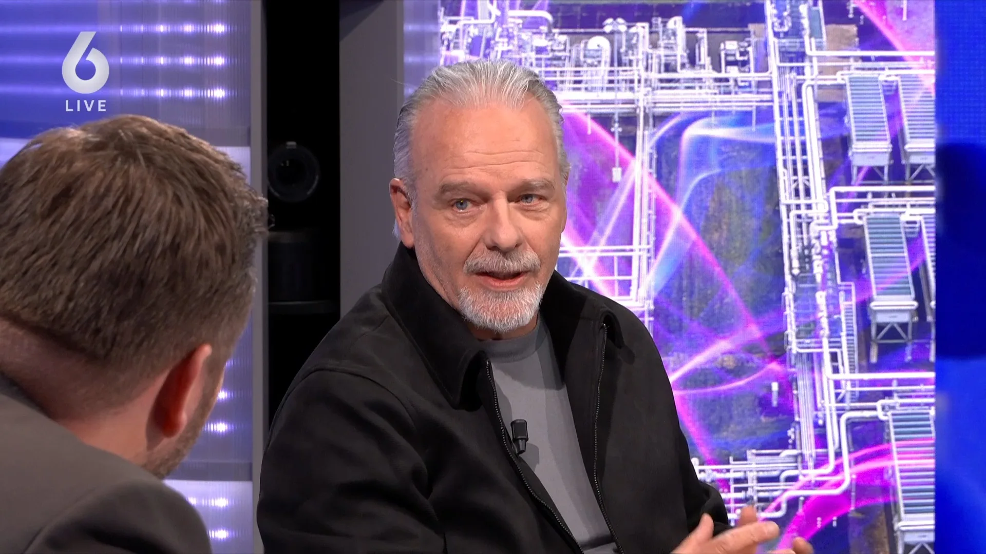 Wierd Duk: ‘Groningers had je allang moeten compenseren, nu ga je de hoofdprijs betalen’