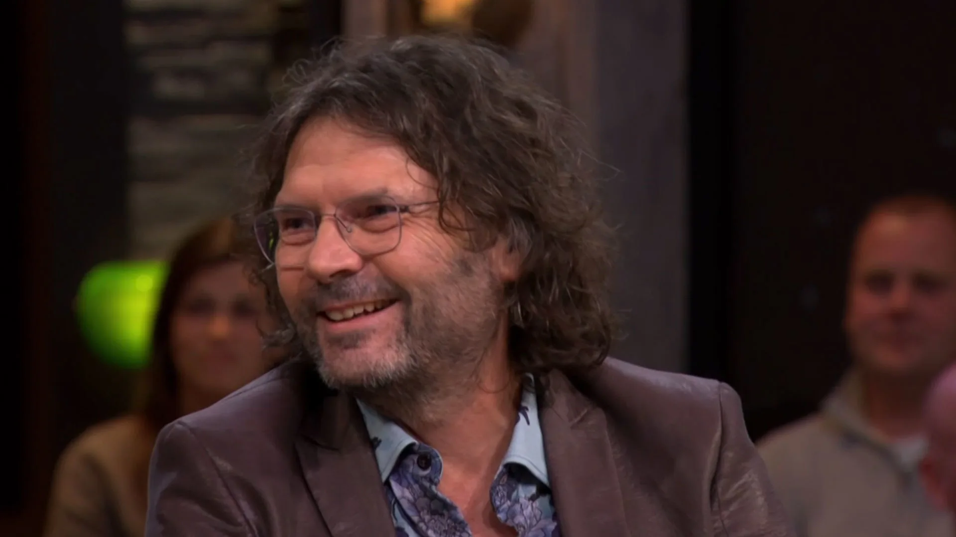 Seizoen 9, aflevering 39