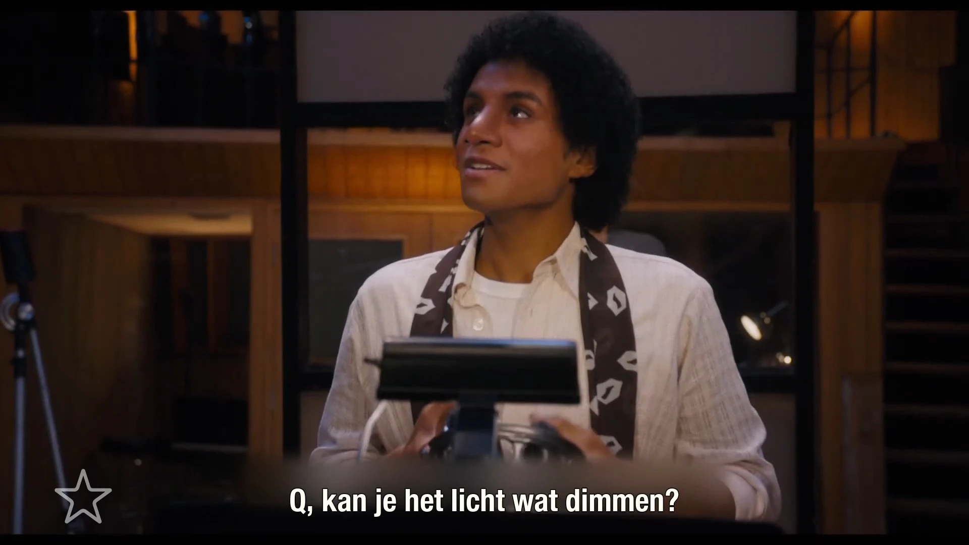 The Jacksons-Marlon reageert op biopic Michael Jackson