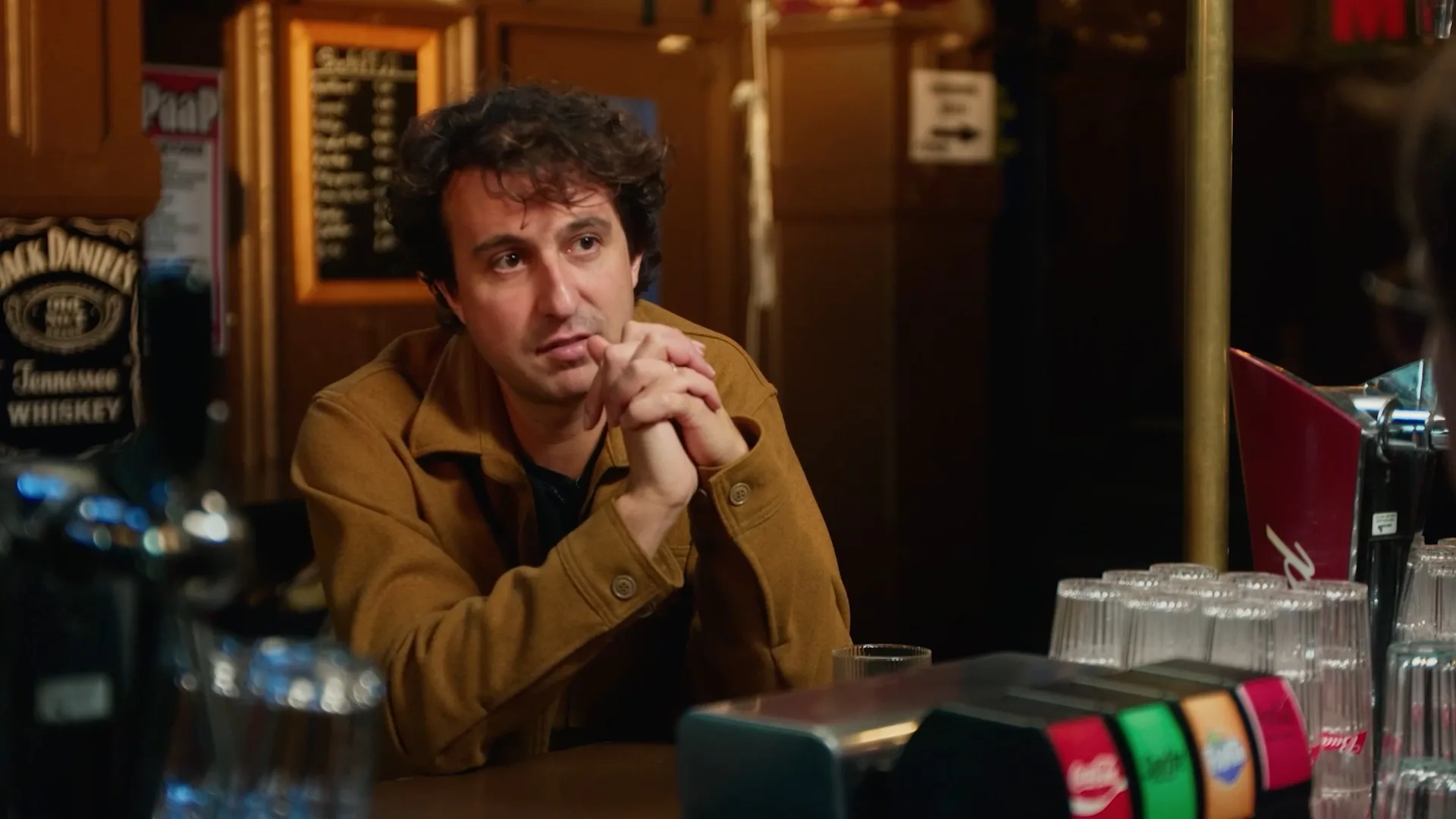 Jesse Klaver groeide op zonder vader