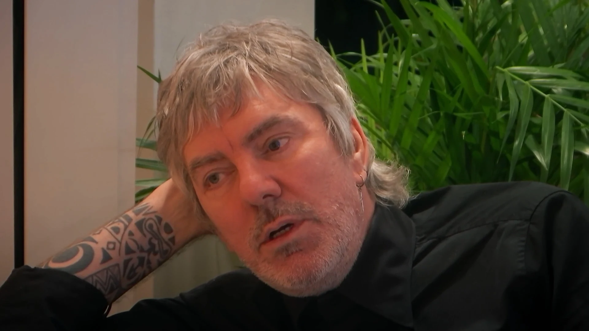 Ruud de Wild deelt pijnlijk verhaal over relatie met Olcay Gulsen tijdens ziekte