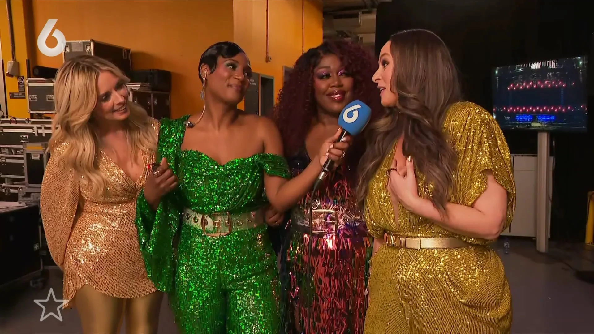 Ladies of Soul blazen het dak eraf in Ziggo Dome