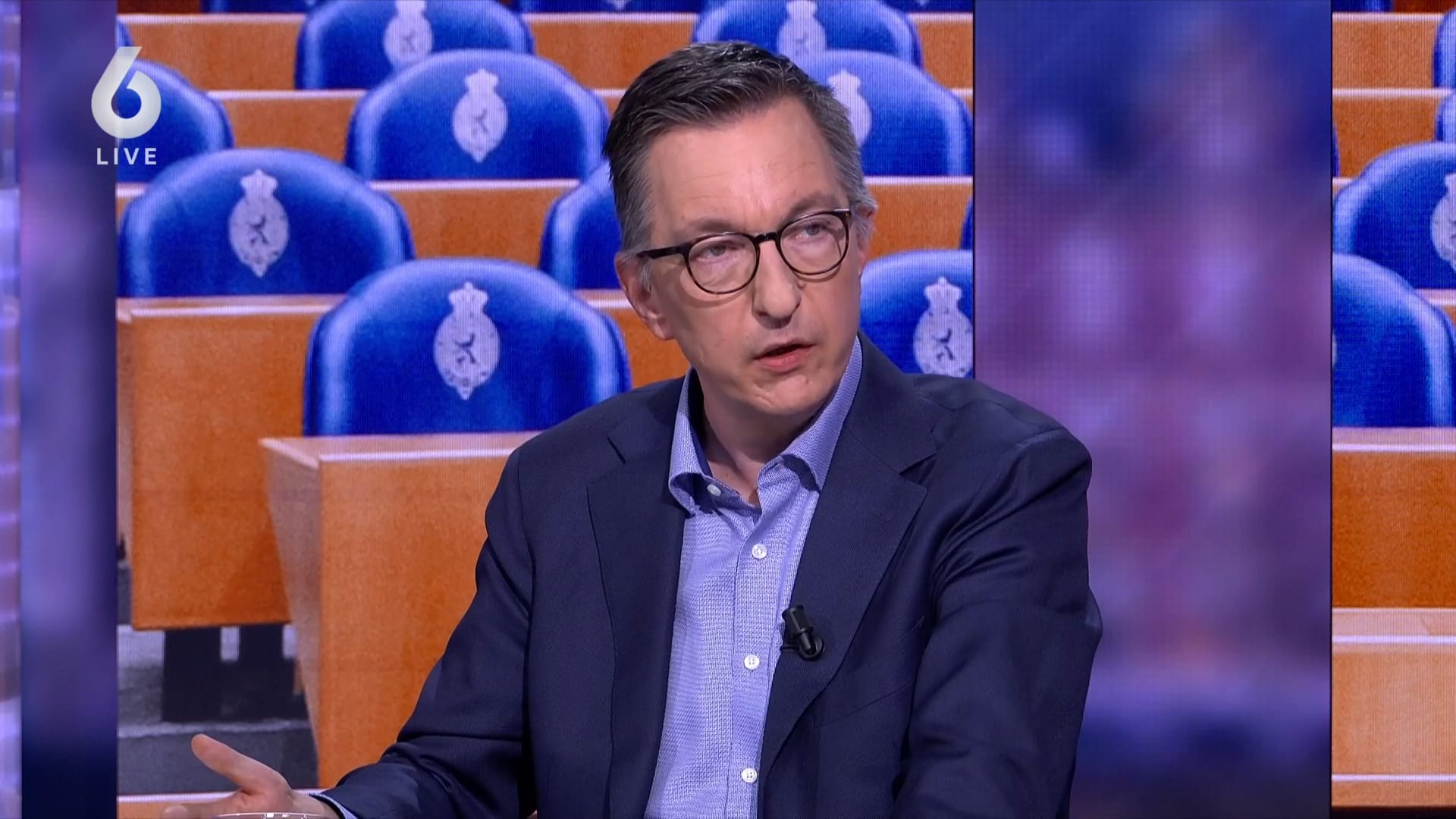 Jan Struijs: 'Bezuinigingen op sociale zekerheid zijn voor ons onverteerbaar'