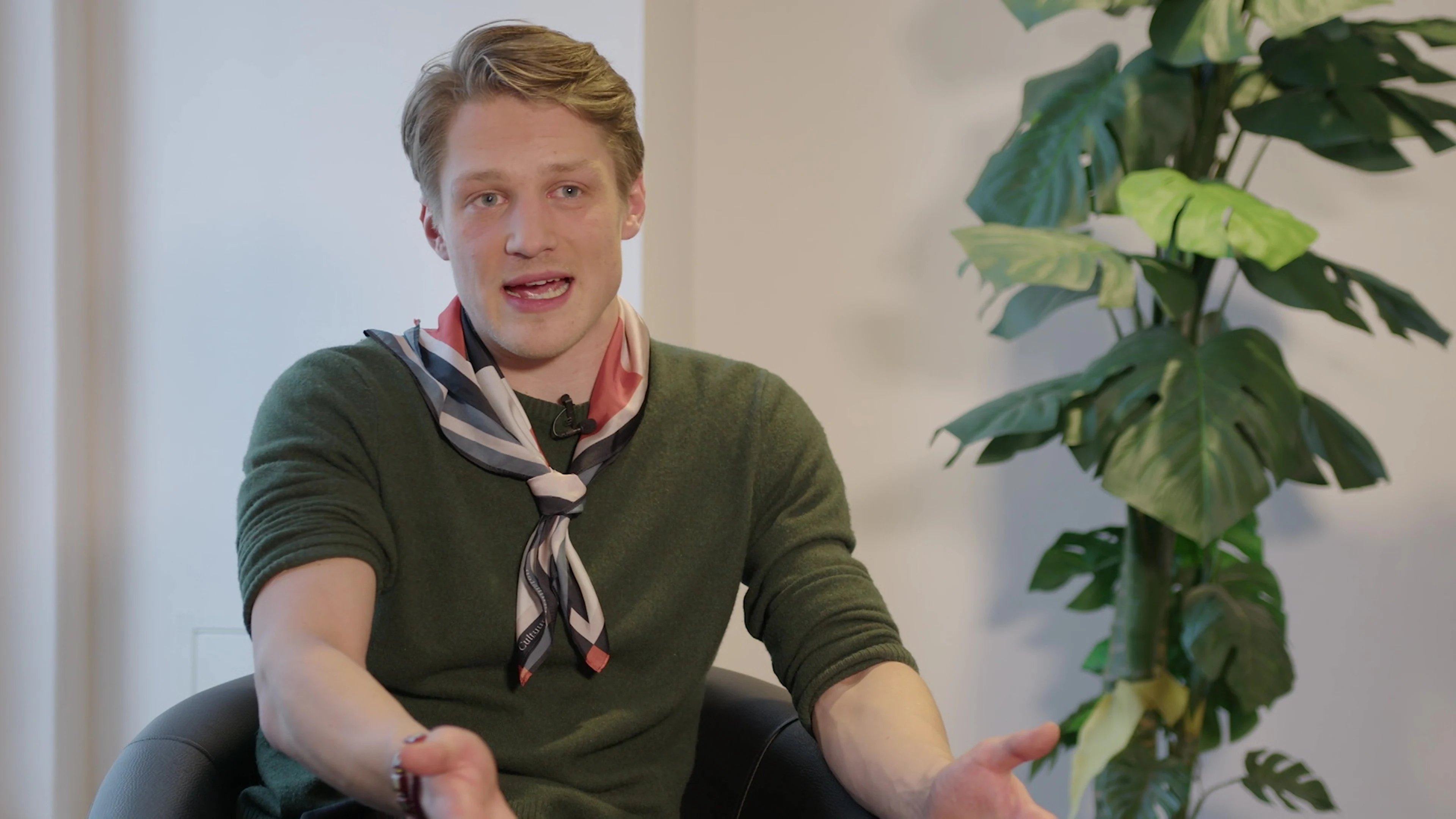 Seizoen 2025, aflevering 38