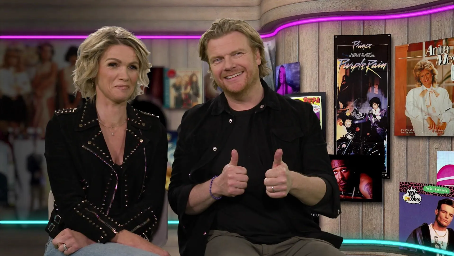 Seizoen 1, aflevering 2