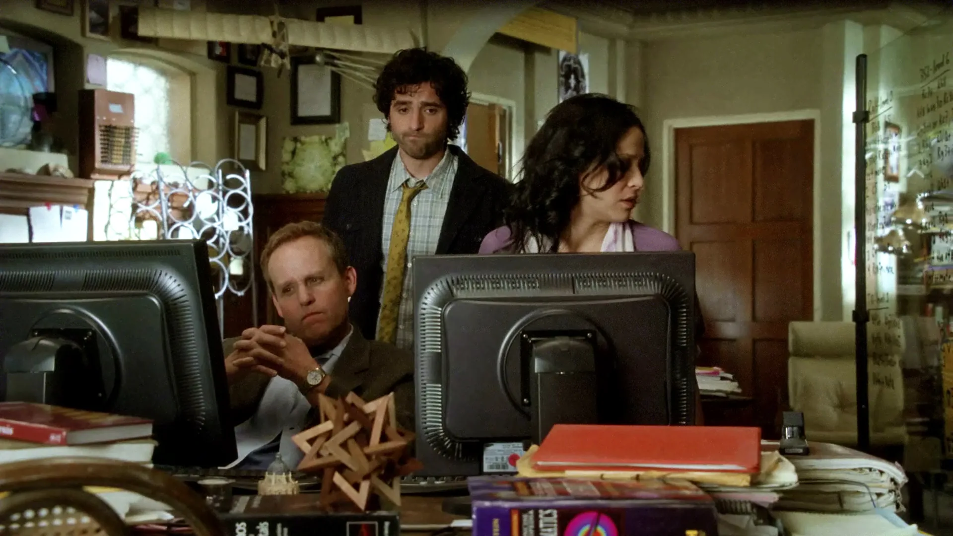 Numb3rs